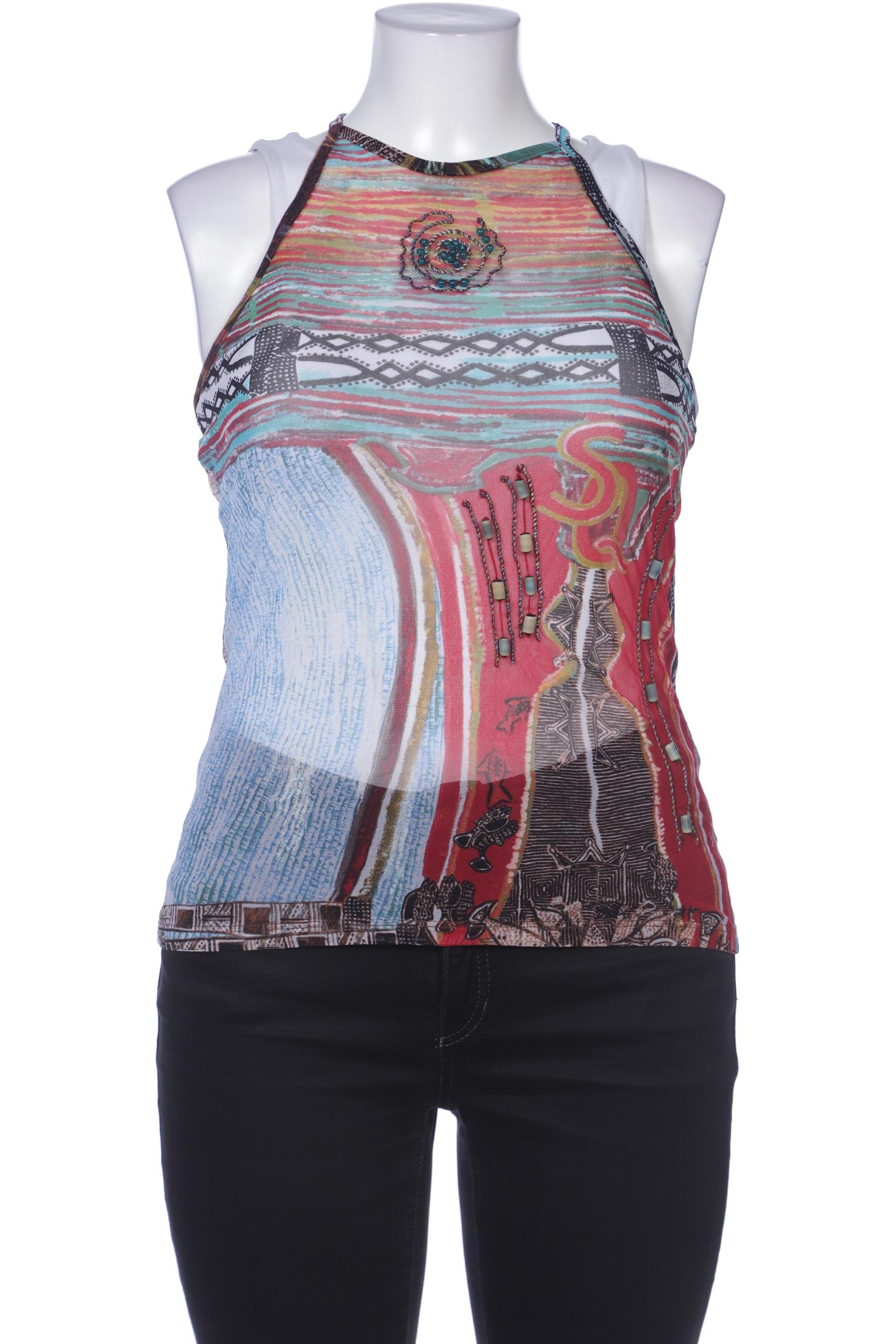 

Save THE Queen! Damen Top, mehrfarbig, Gr. 44