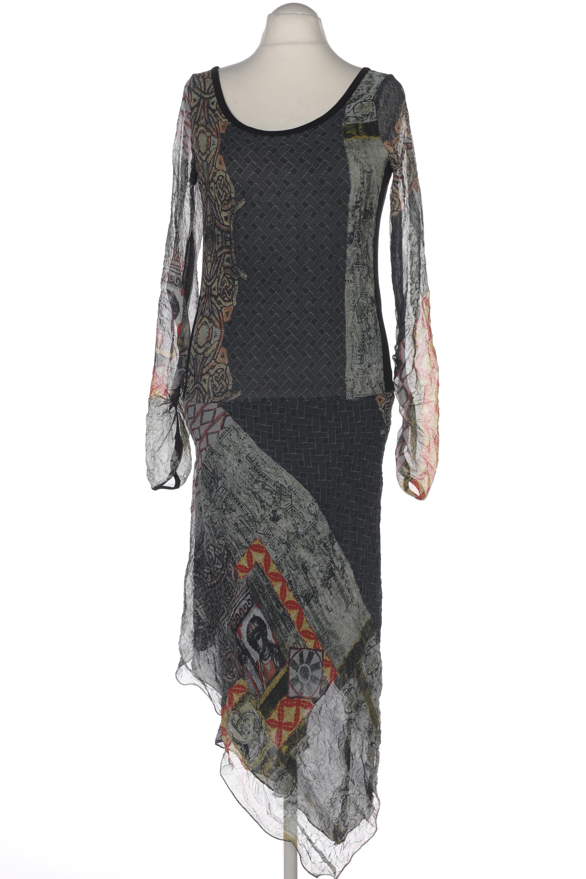 

Save THE Queen! Damen Kleid, grau, Gr. 44
