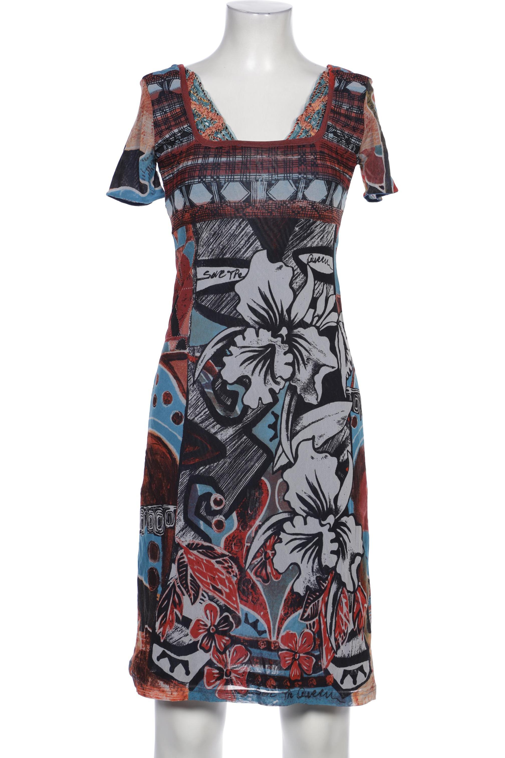 

Save THE Queen! Damen Kleid, mehrfarbig, Gr. 38