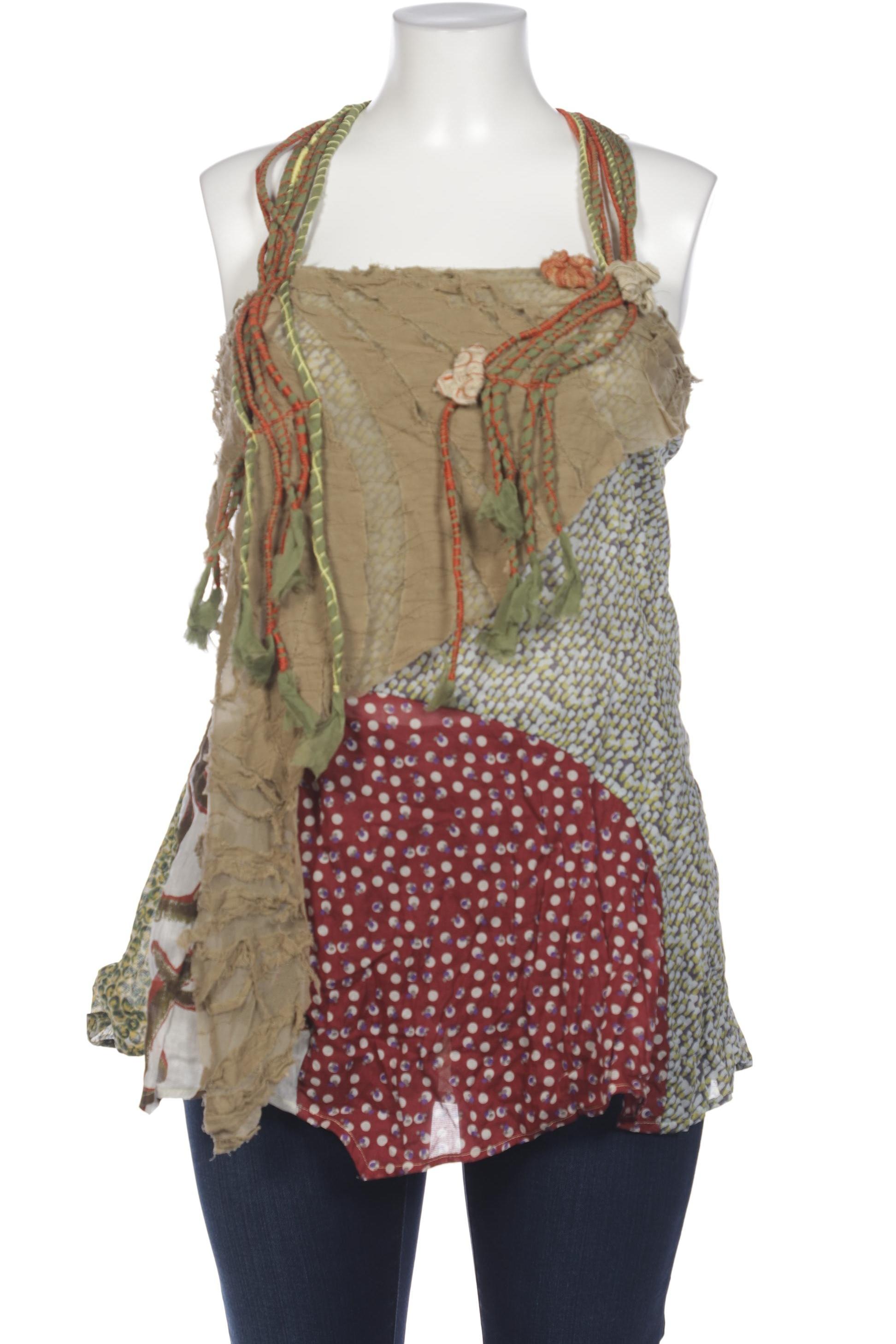 

Save THE Queen! Damen Top, mehrfarbig, Gr. 46