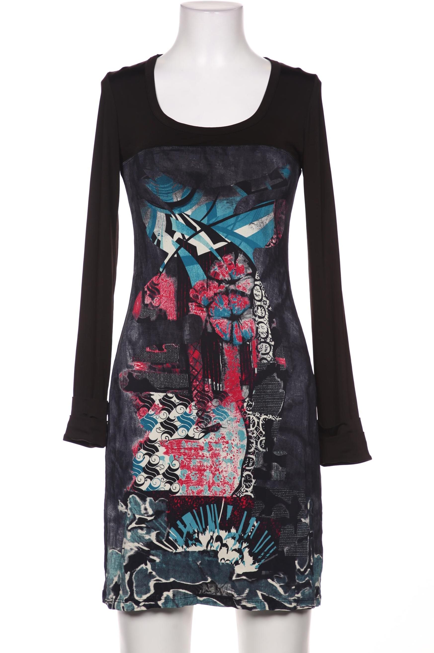 

Save THE Queen! Damen Kleid, marineblau, Gr. 36