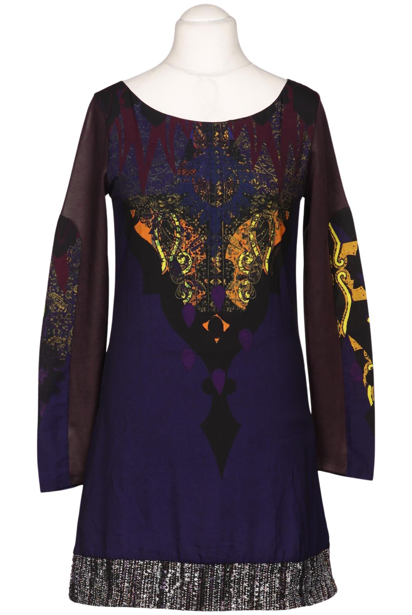 

Save THE Queen! Damen Kleid, mehrfarbig, Gr. 42