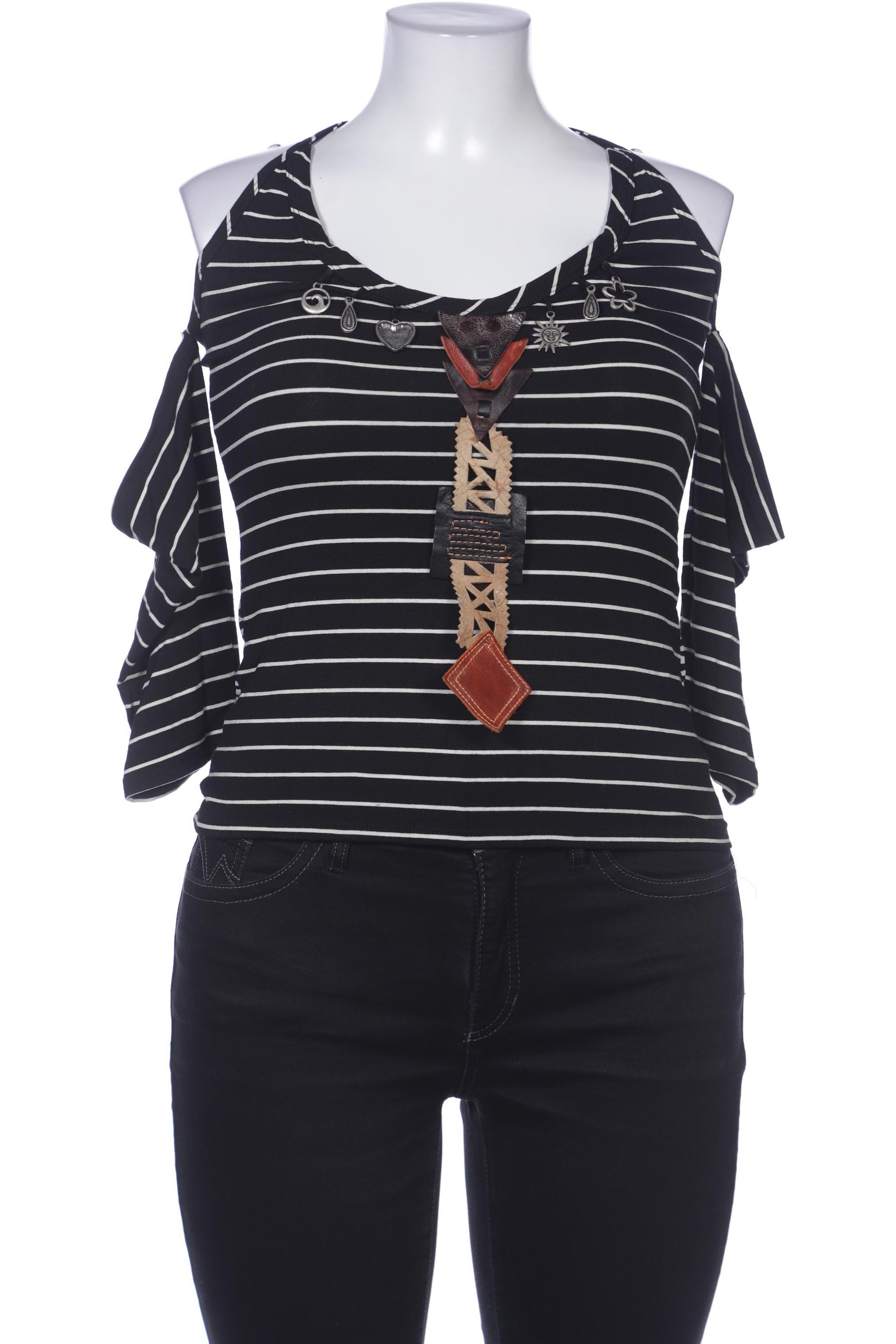 

Save THE Queen! Damen Langarmshirt, schwarz, Gr. 44