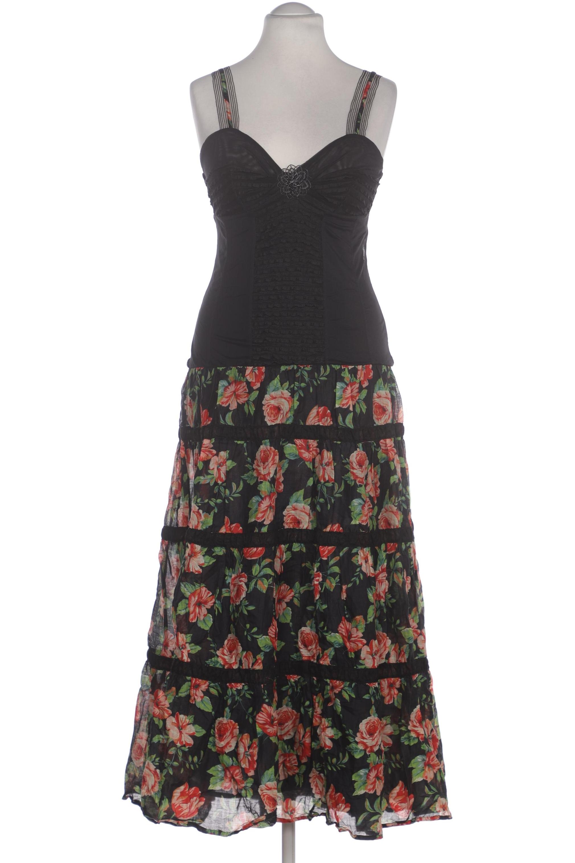 

Save THE Queen! Damen Kleid, schwarz, Gr. 44