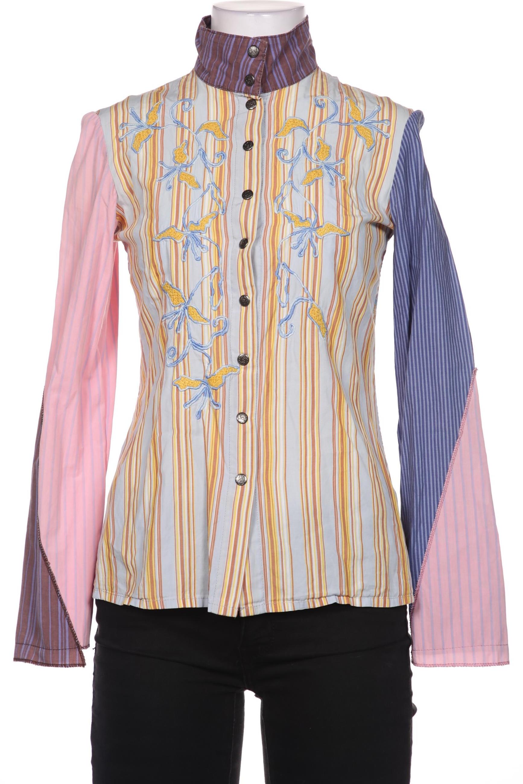 

Save THE Queen! Damen Bluse, mehrfarbig, Gr. 36