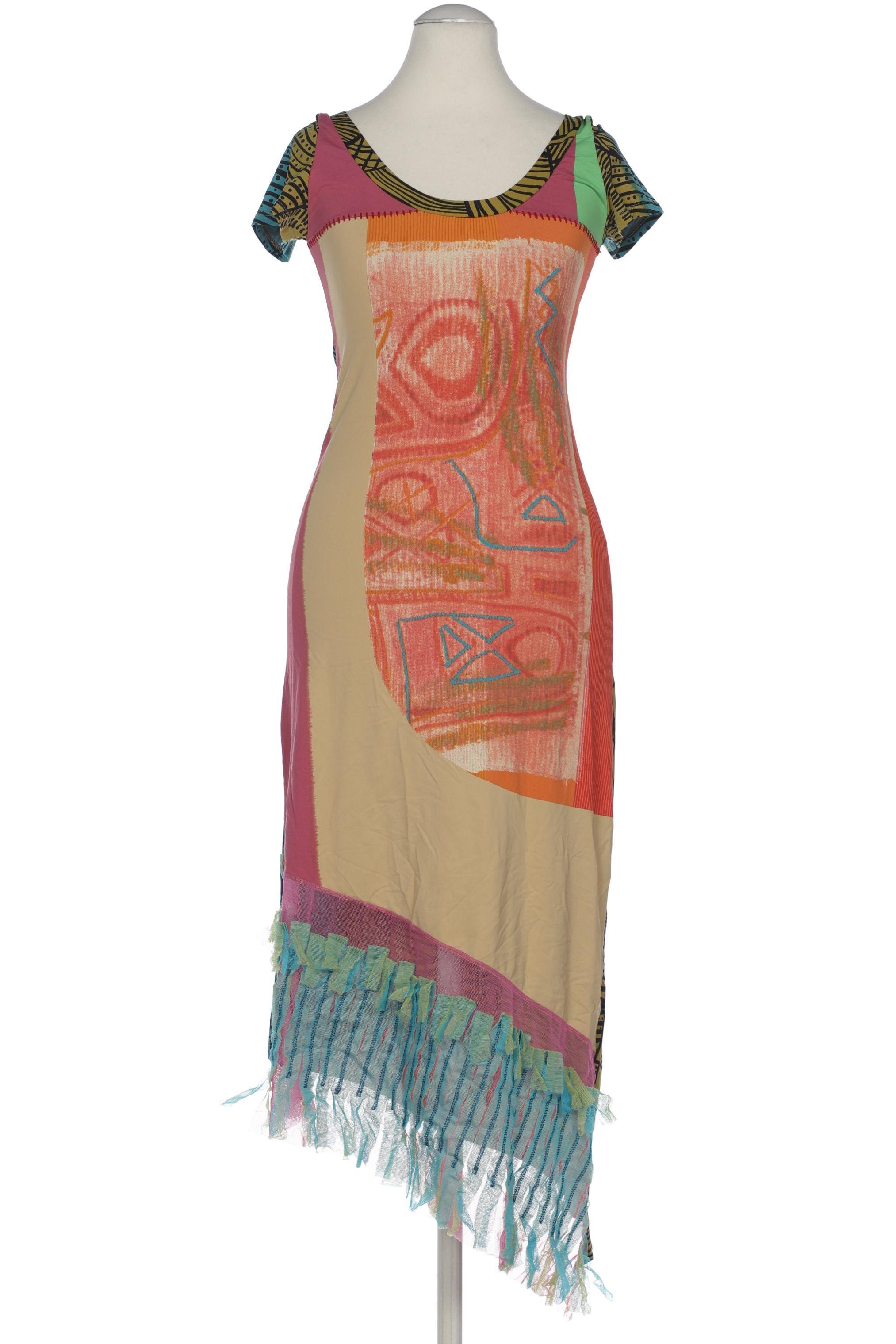 

Save THE Queen! Damen Kleid, mehrfarbig, Gr. 36