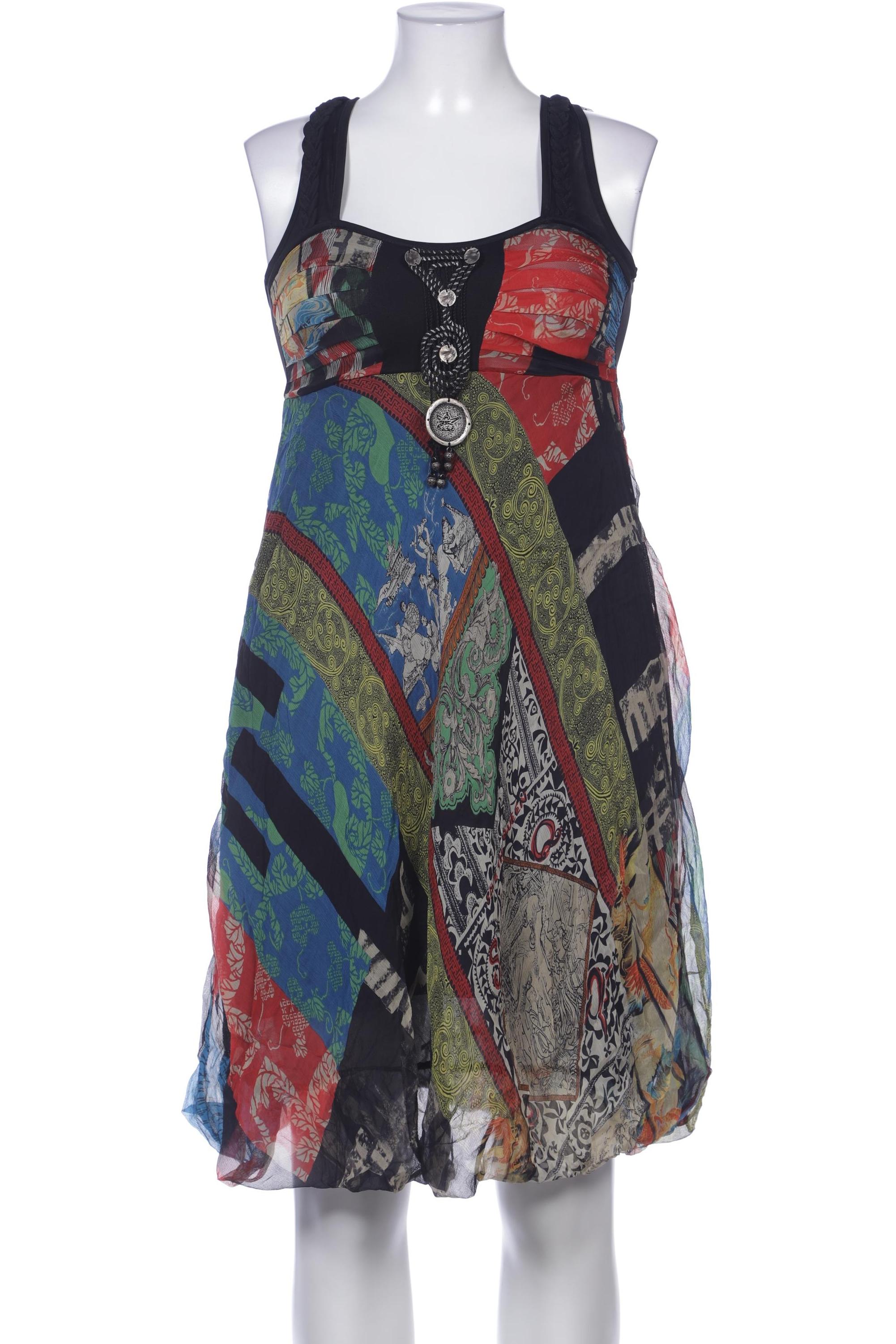 

Save THE Queen! Damen Kleid, mehrfarbig, Gr. 44