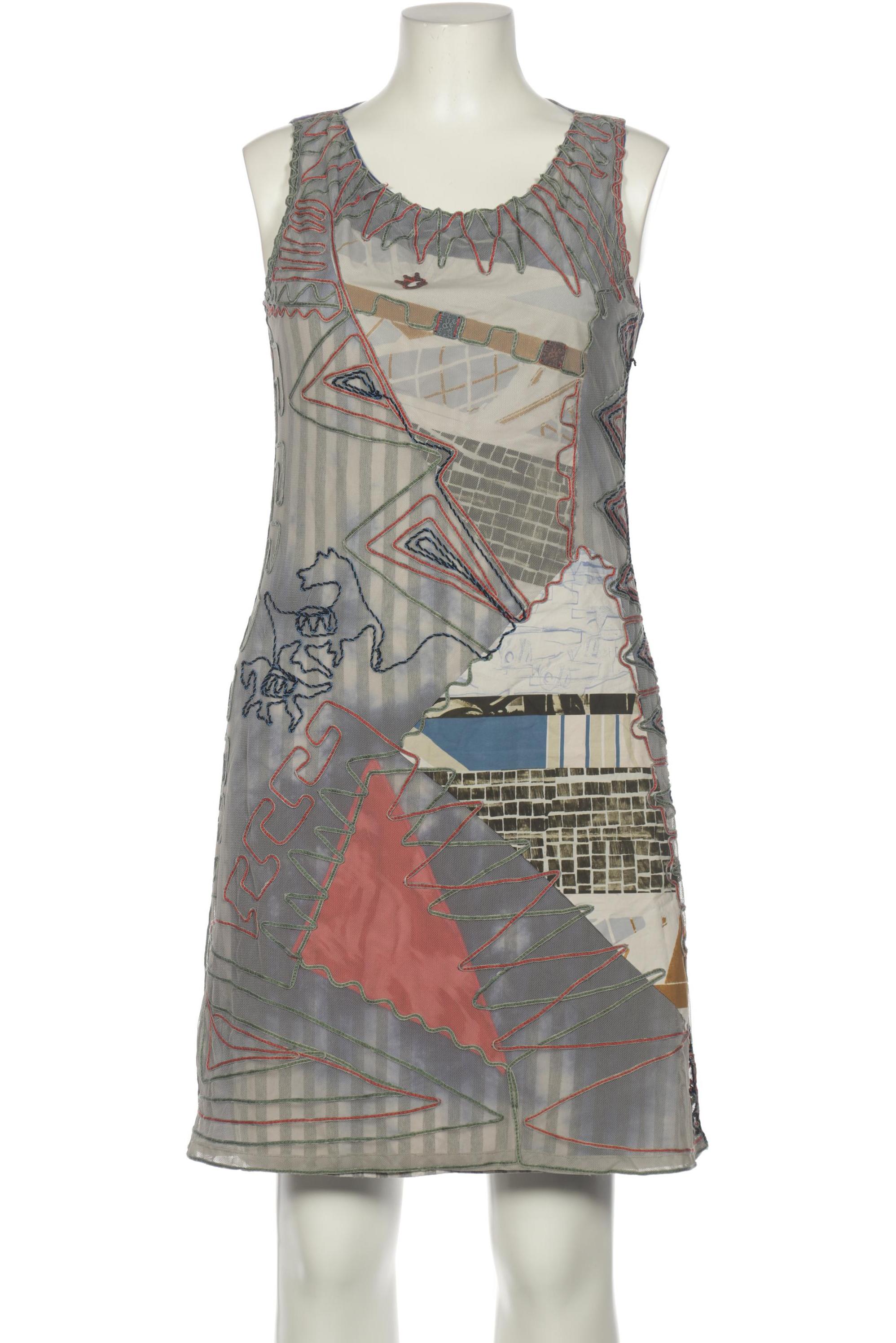 

Save THE Queen! Damen Kleid, mehrfarbig, Gr. 44