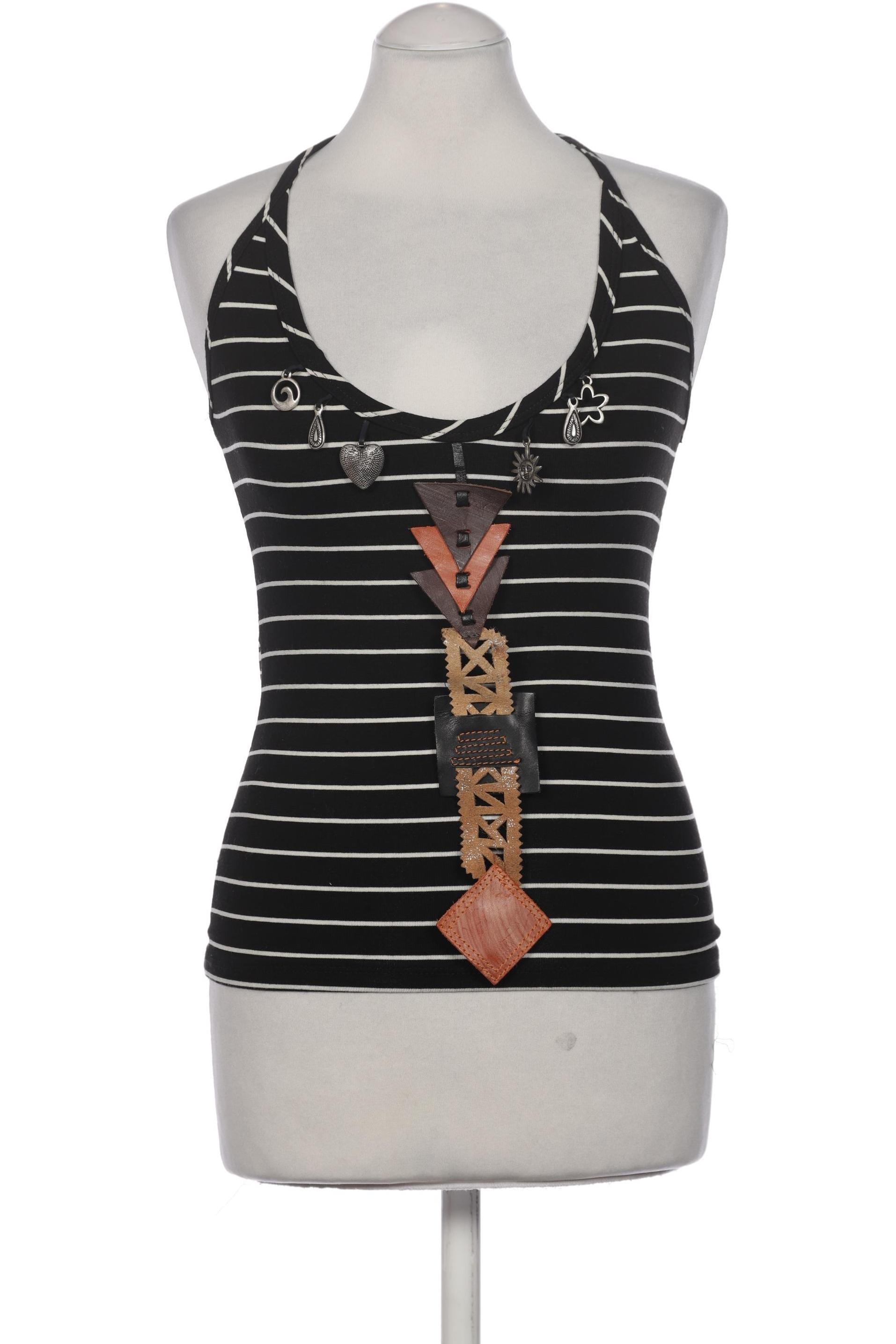 

Save THE Queen! Damen Top, schwarz, Gr. 36