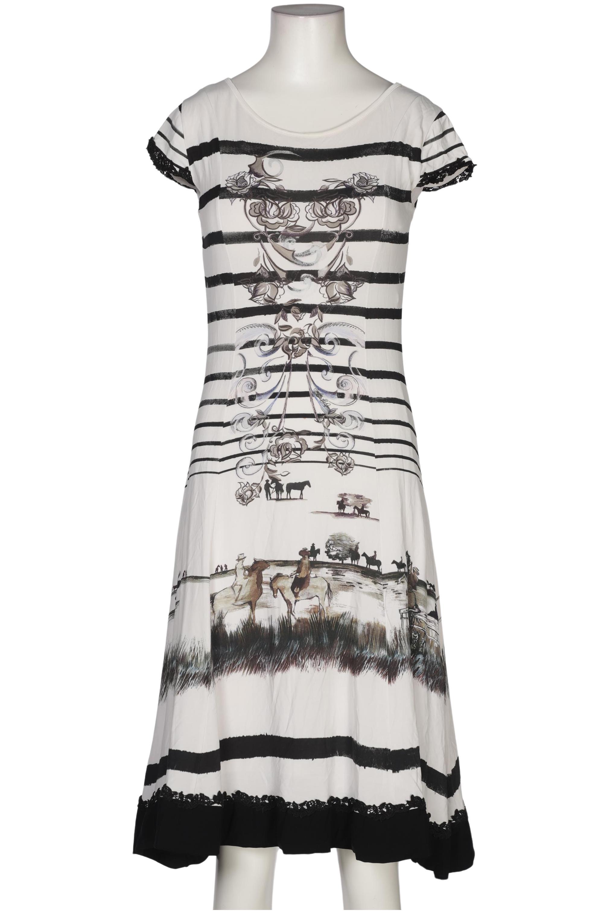 

Save THE Queen! Damen Kleid, mehrfarbig, Gr. 38