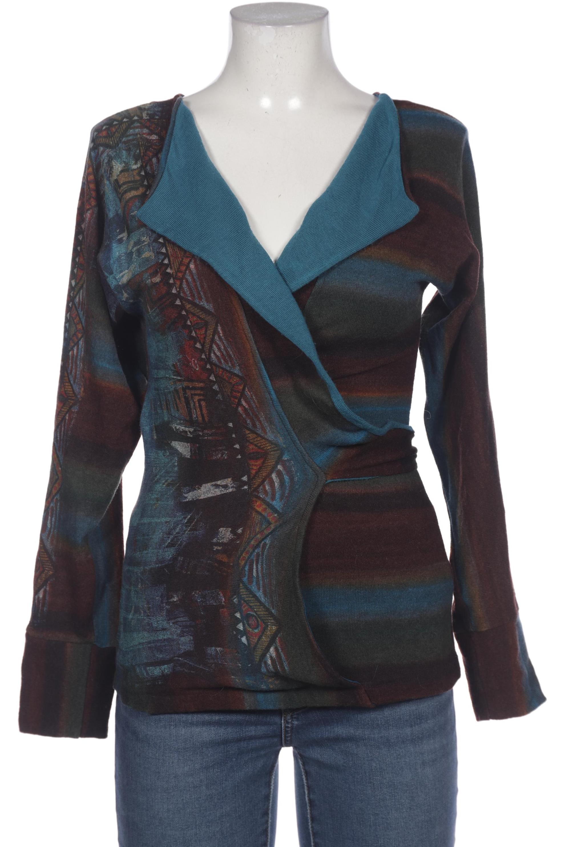

Save THE Queen! Damen Pullover, mehrfarbig, Gr. 38