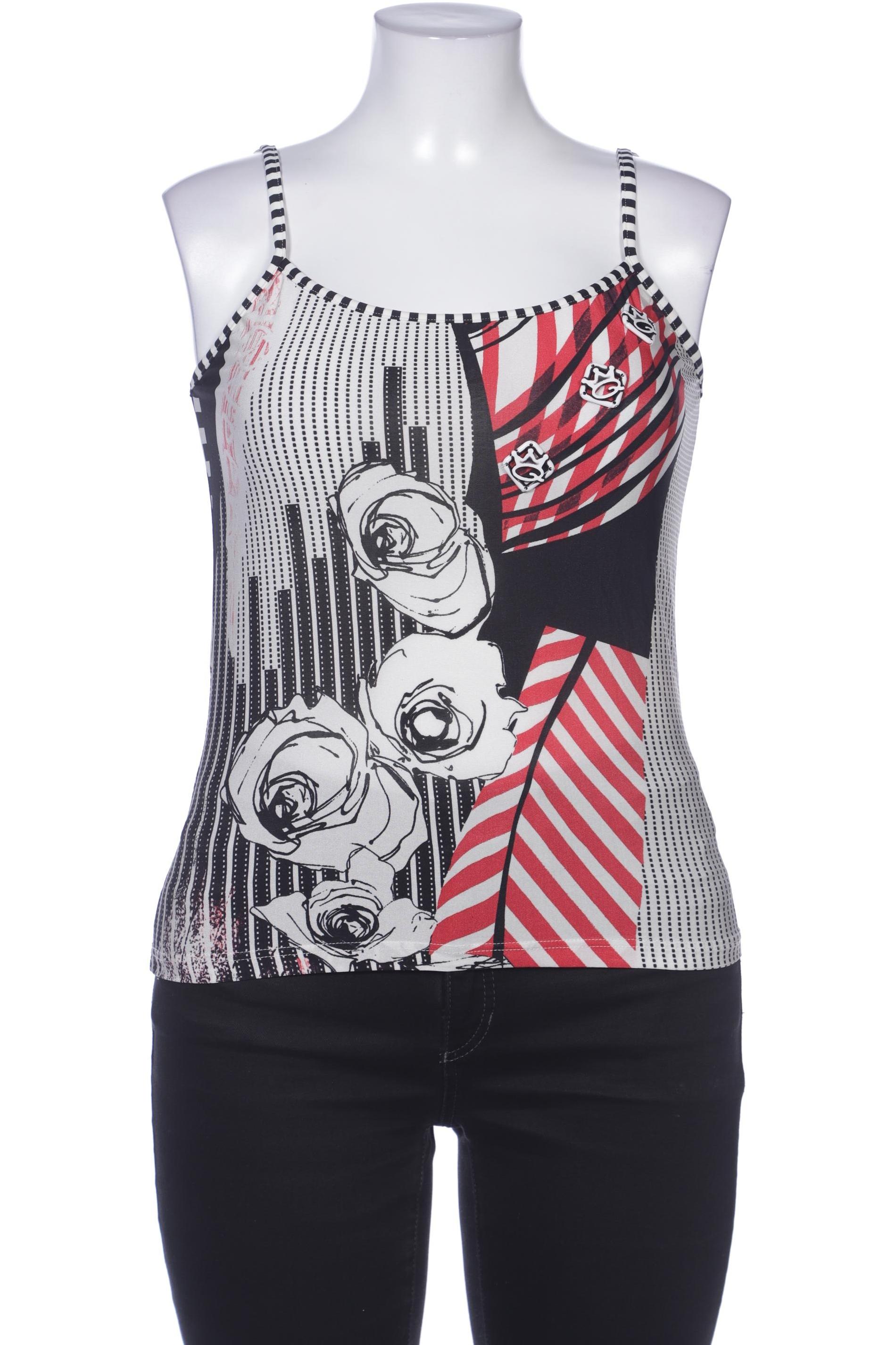 

Save THE Queen! Damen Top, mehrfarbig, Gr. 46