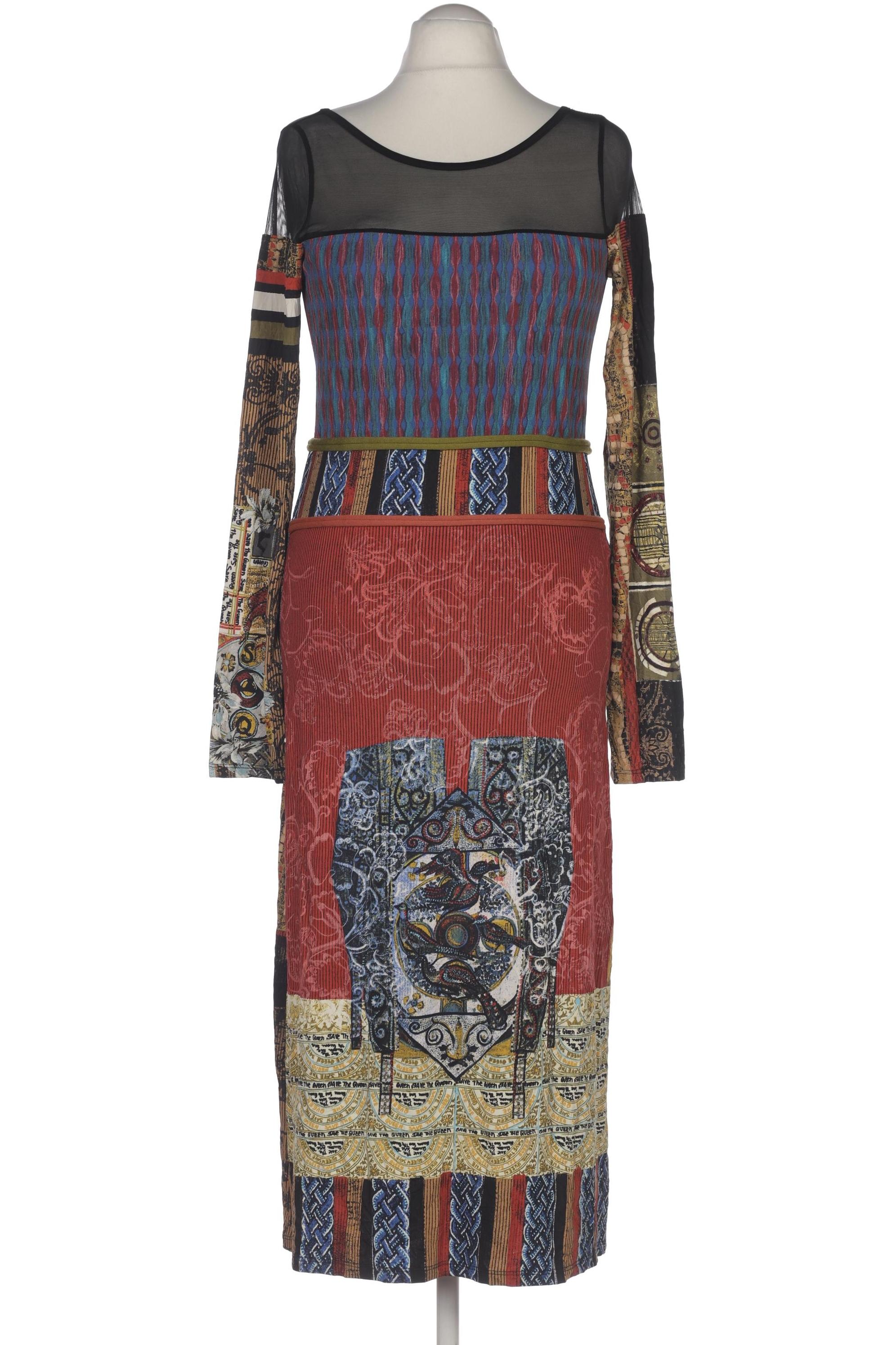 

Save THE Queen! Damen Kleid, mehrfarbig, Gr. 44