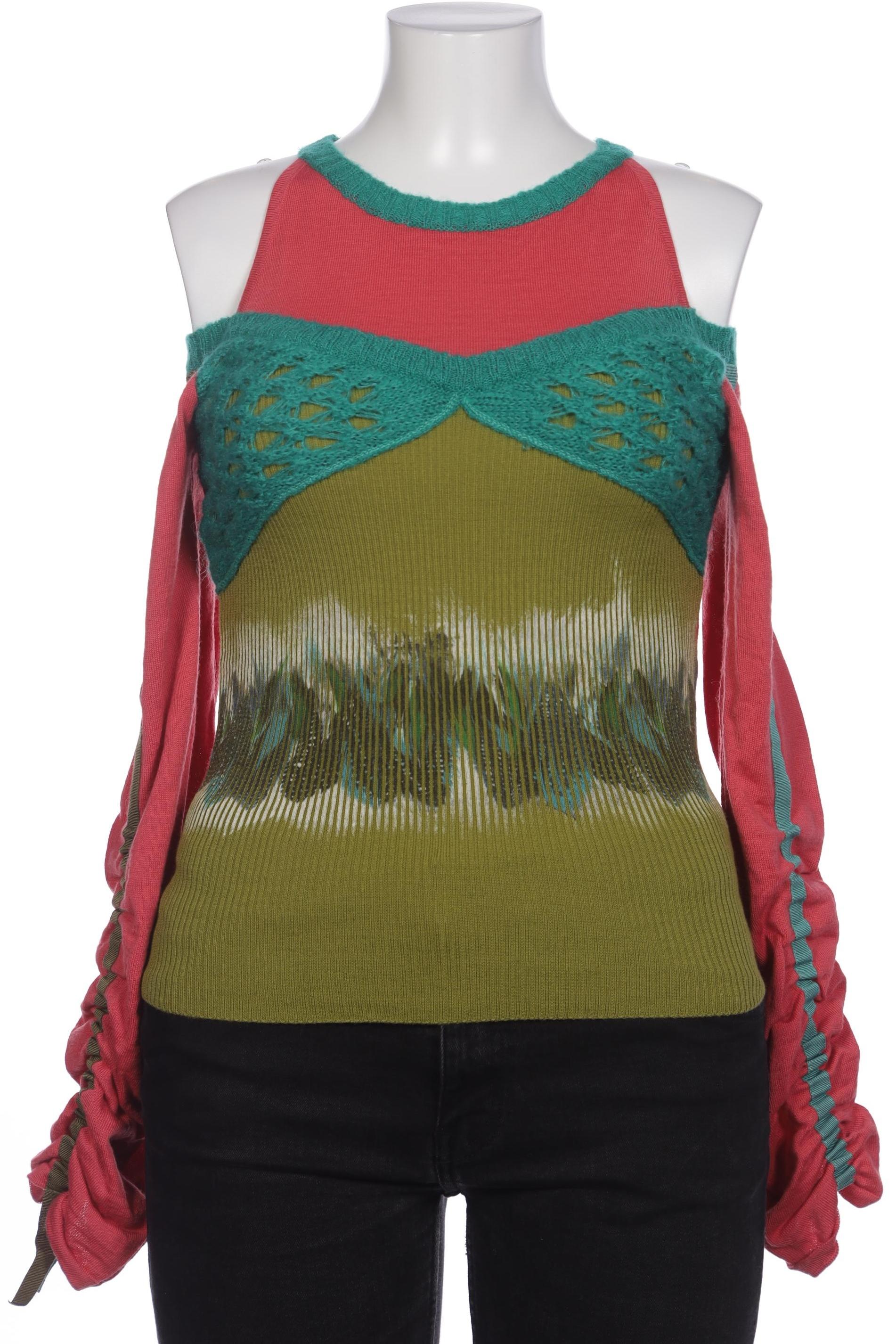 

Save THE Queen! Damen Pullover, rot, Gr. 44