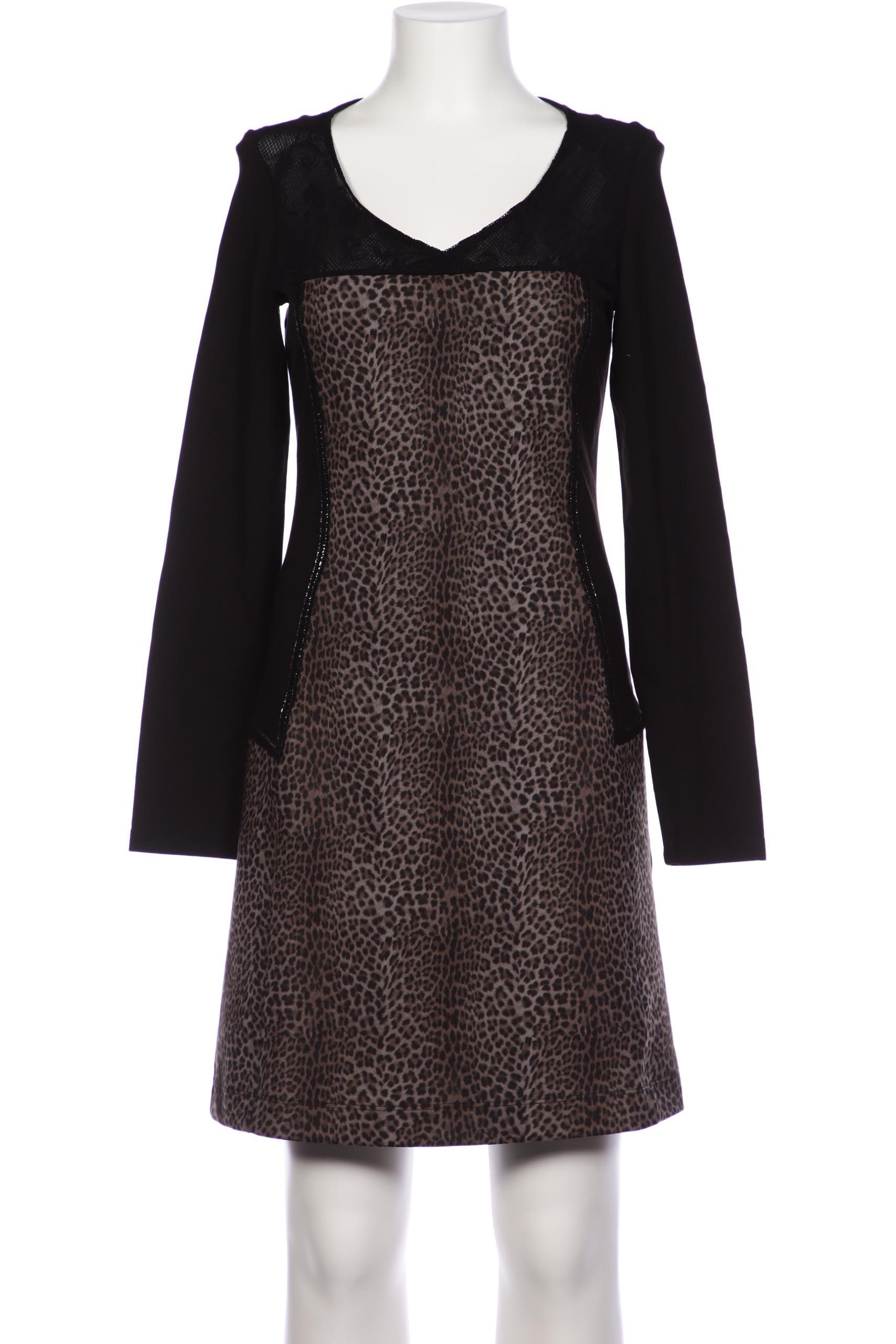 

Save THE Queen! Damen Kleid, braun, Gr. 42