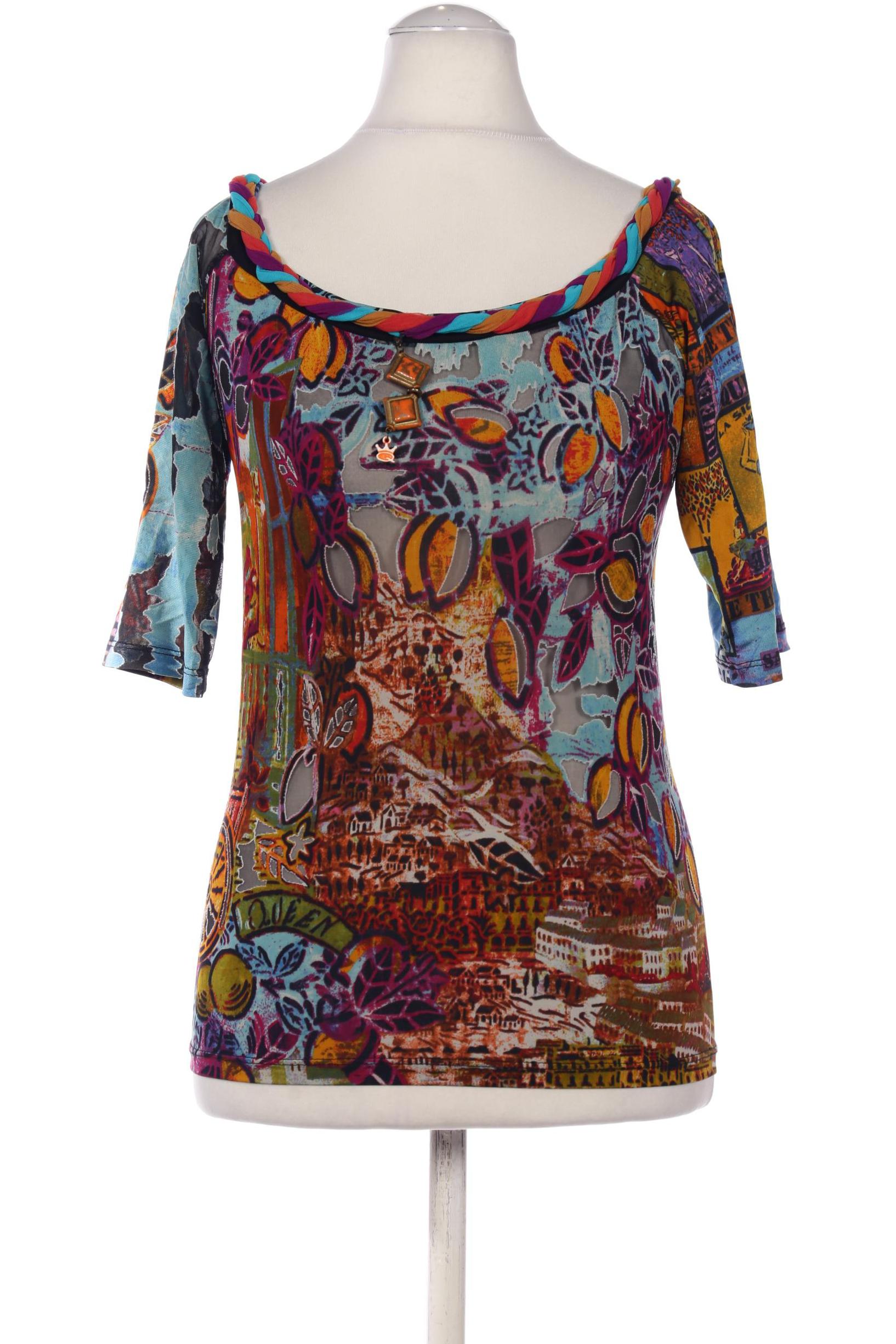 

Save THE Queen! Damen T-Shirt, mehrfarbig, Gr. 38