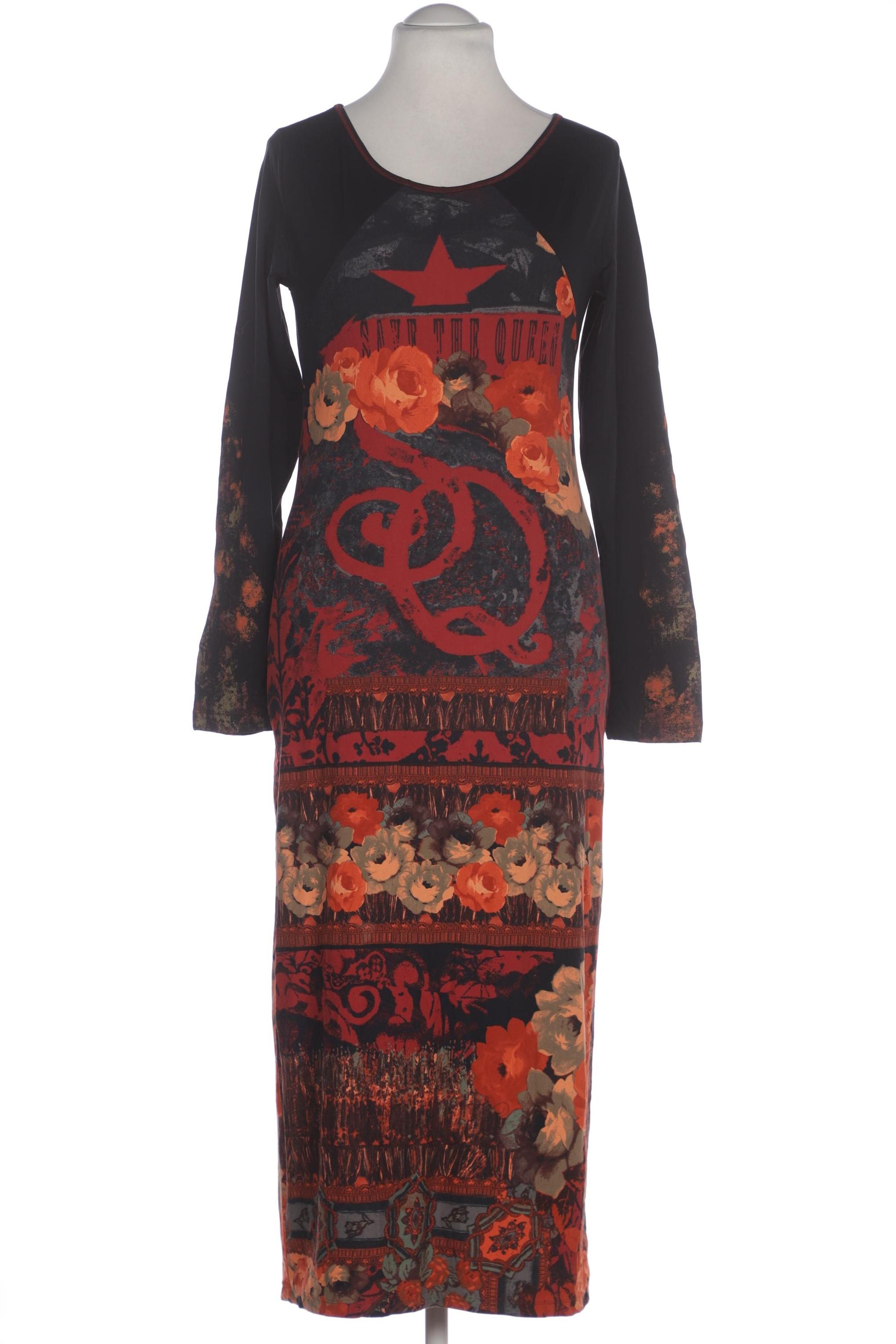 

Save THE Queen! Damen Kleid, rot, Gr. 38