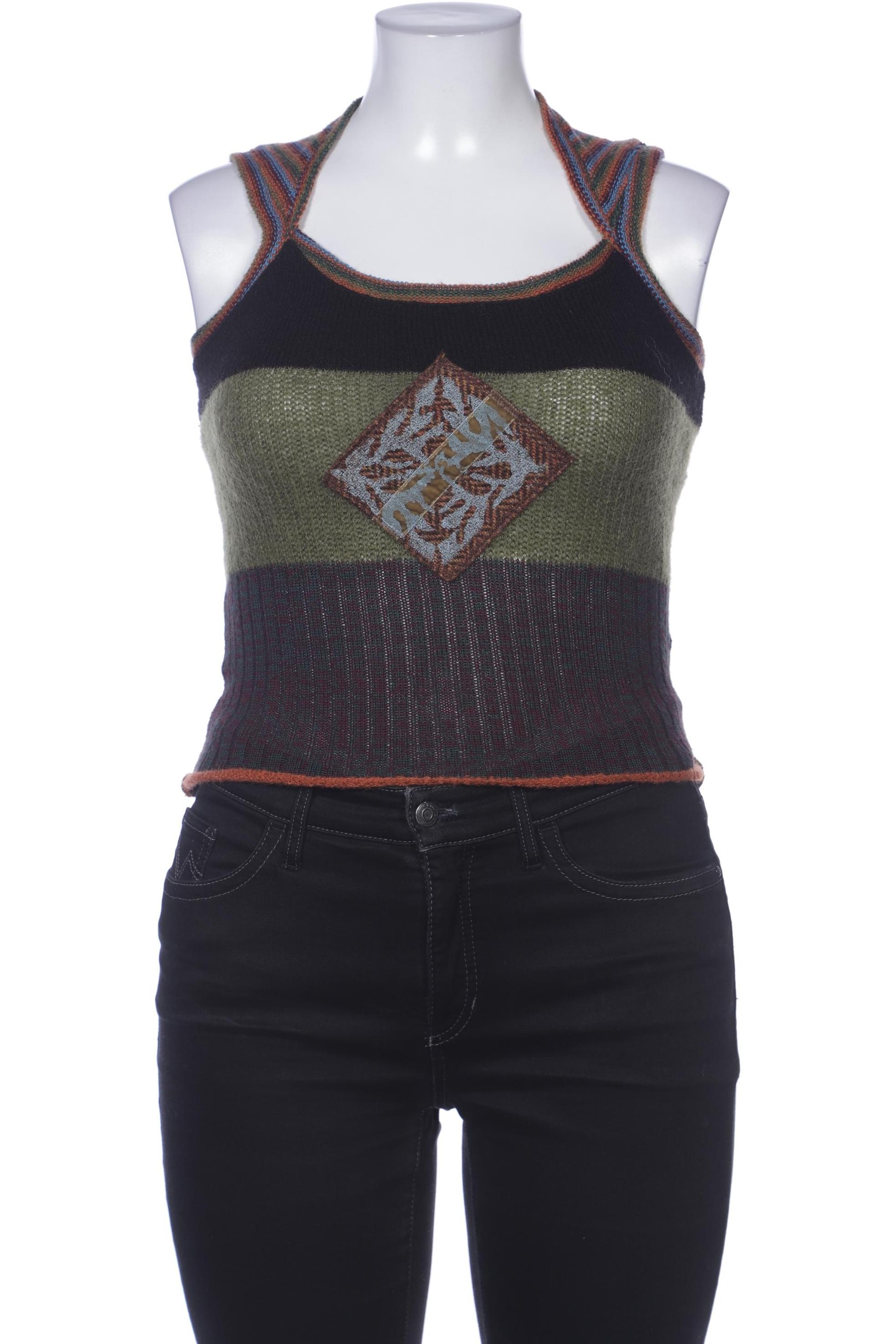 

Save THE Queen! Damen Top, mehrfarbig, Gr. 44