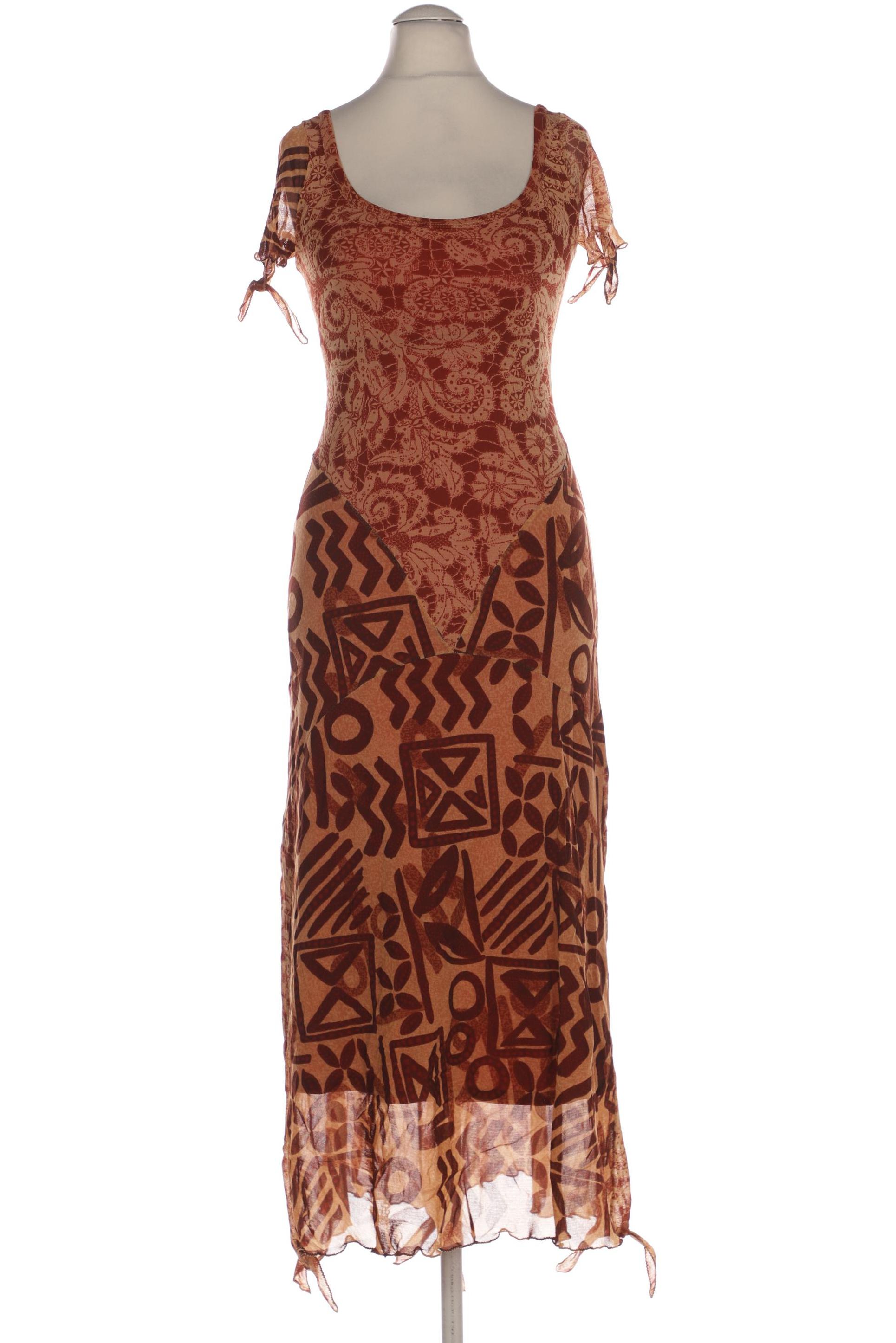 

Save THE Queen! Damen Kleid, braun, Gr. 42