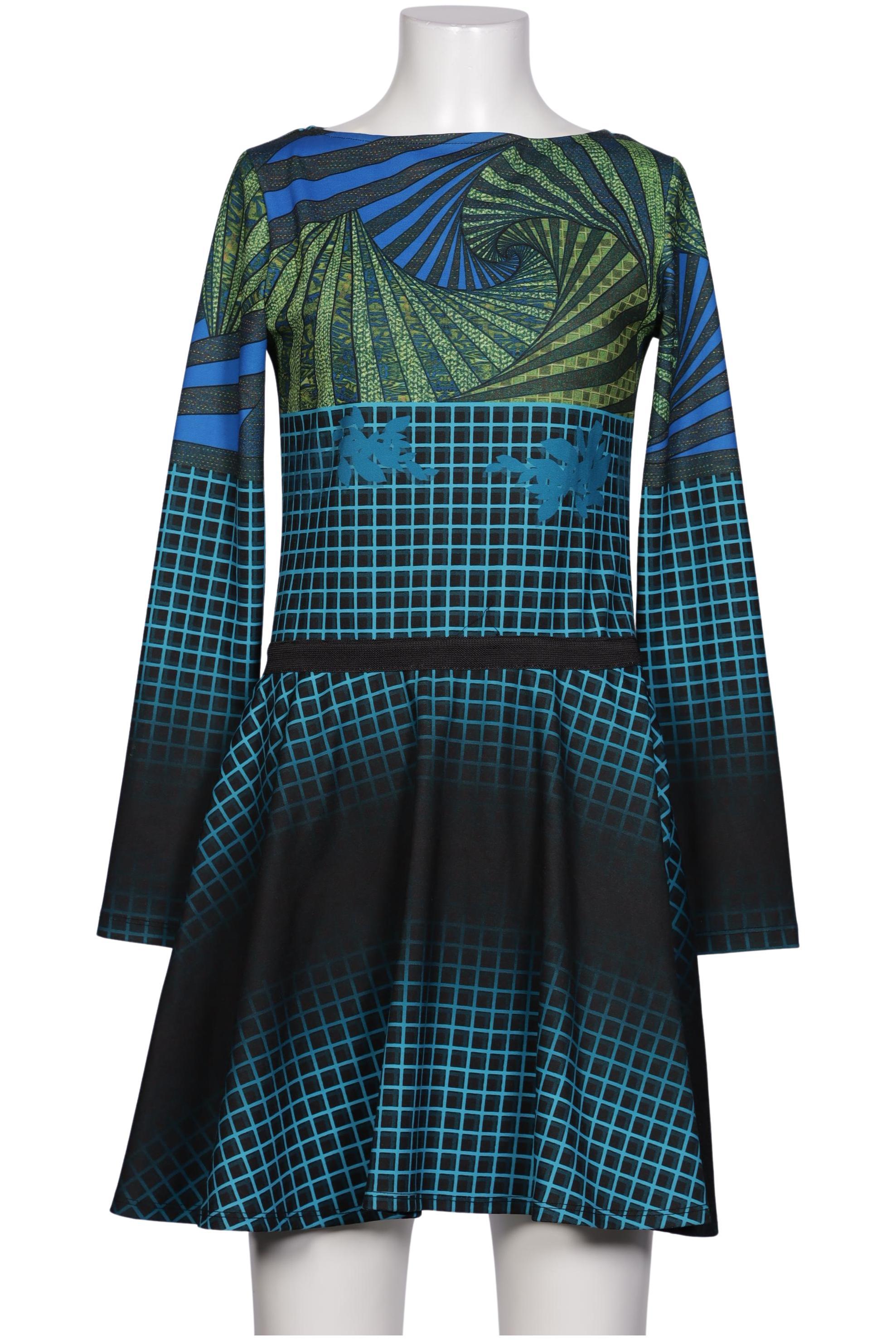 

Save THE Queen! Damen Kleid, mehrfarbig, Gr. 36