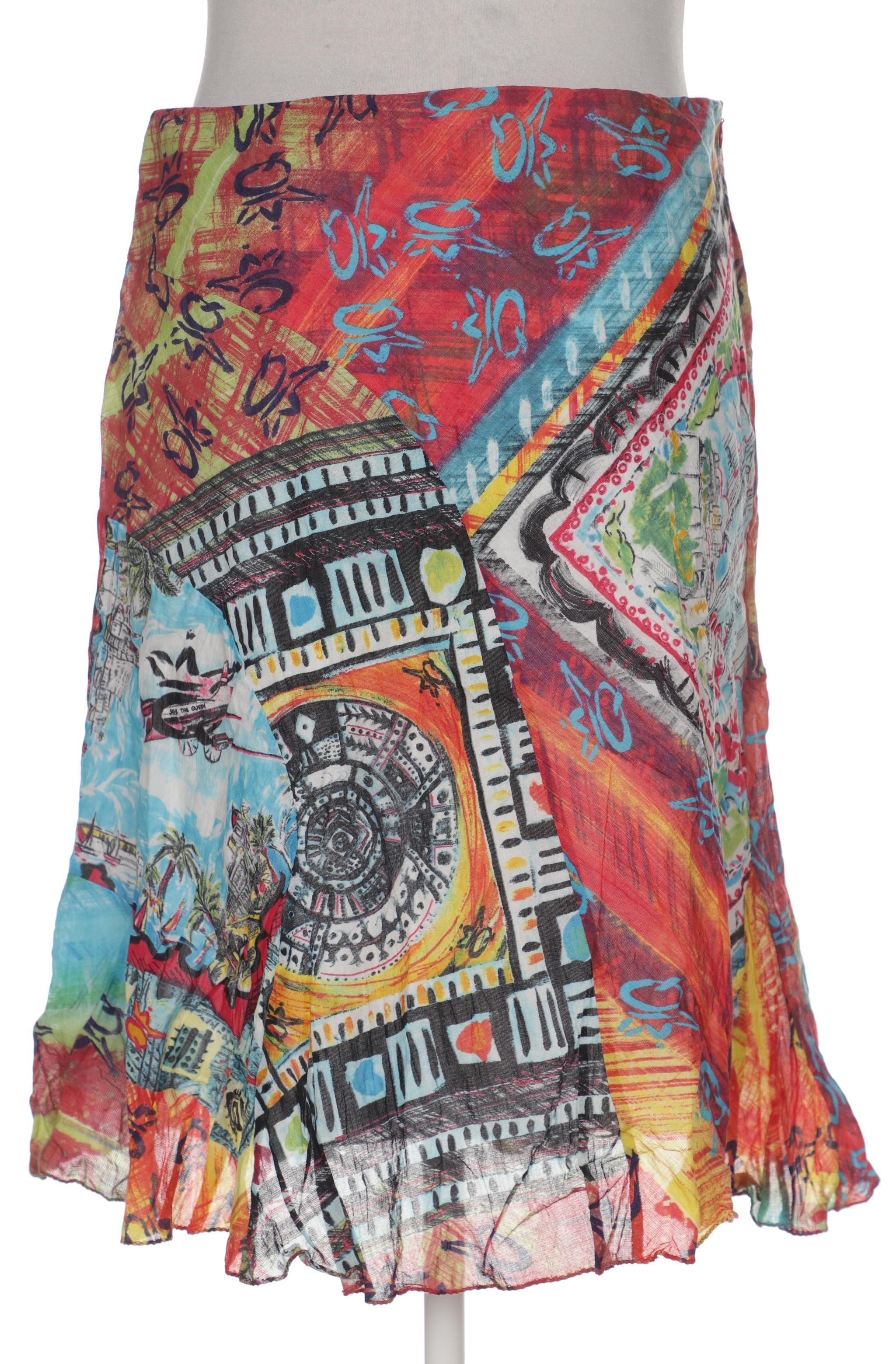 

Save THE Queen! Damen Rock, mehrfarbig, Gr. 44