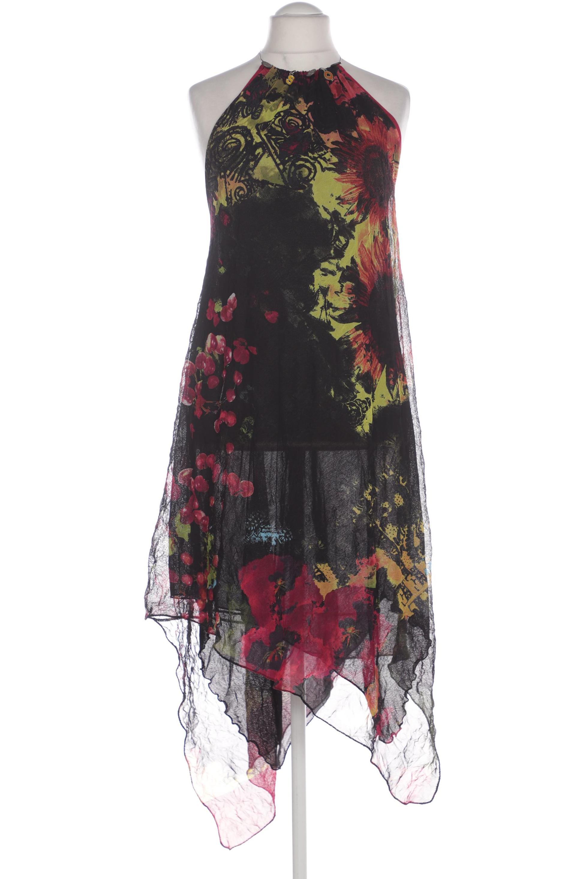 

Save THE Queen! Damen Kleid, schwarz, Gr. 42