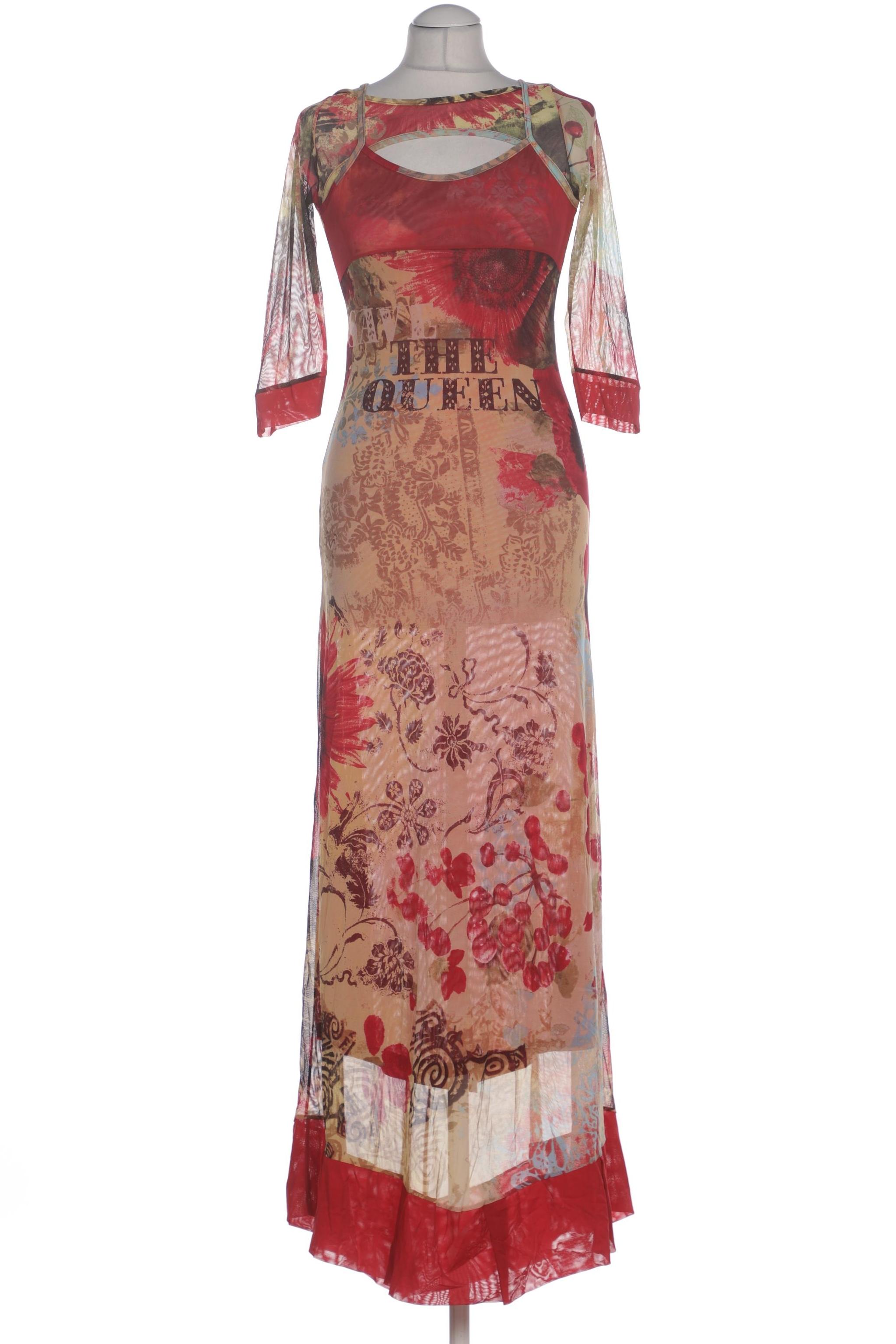 

Save THE Queen! Damen Kleid, rot, Gr. 36