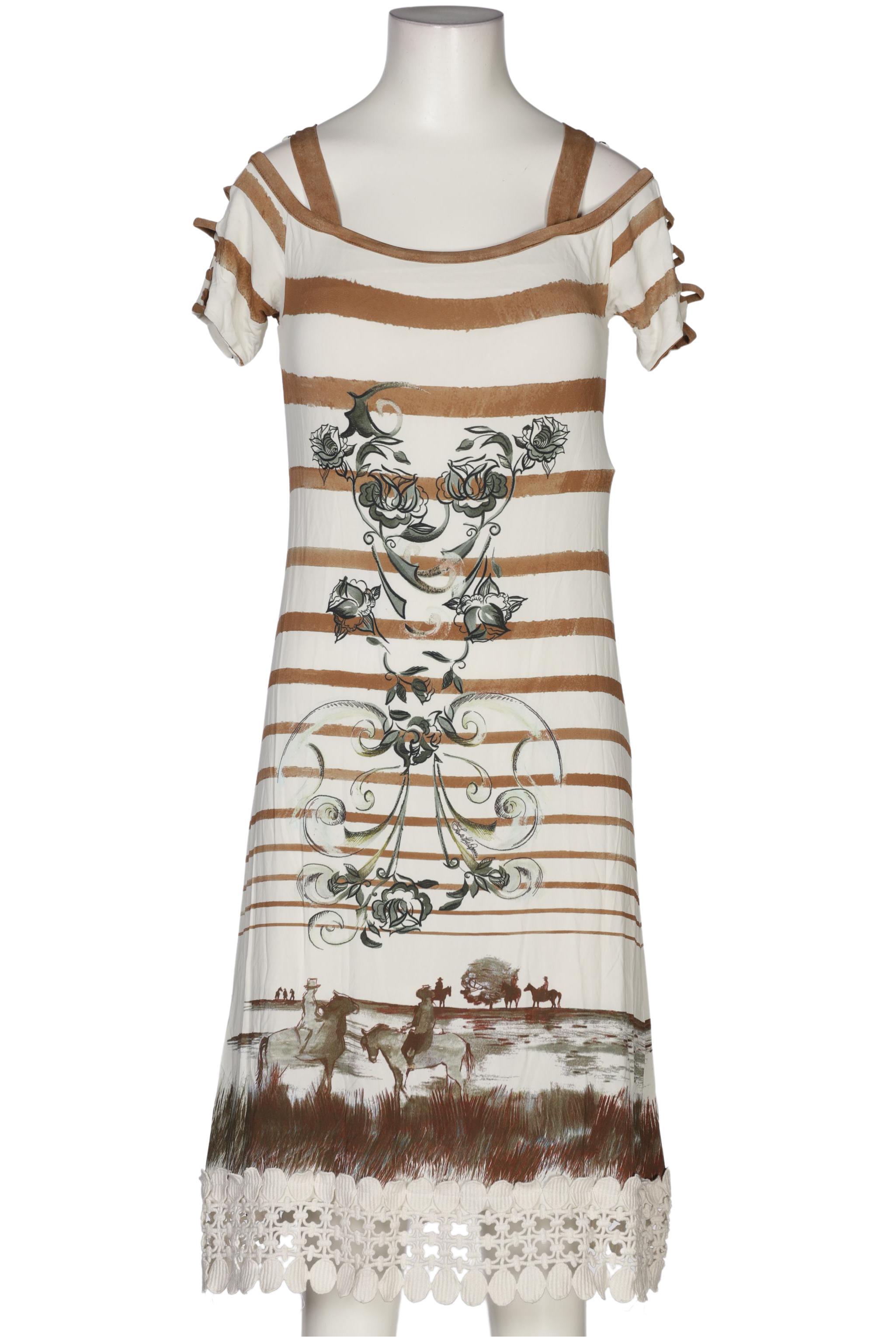 

Save THE Queen! Damen Kleid, beige, Gr. 38