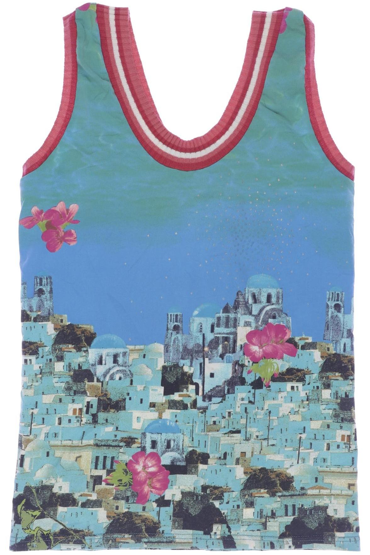 

Save THE Queen! Damen Top, mehrfarbig, Gr. 38