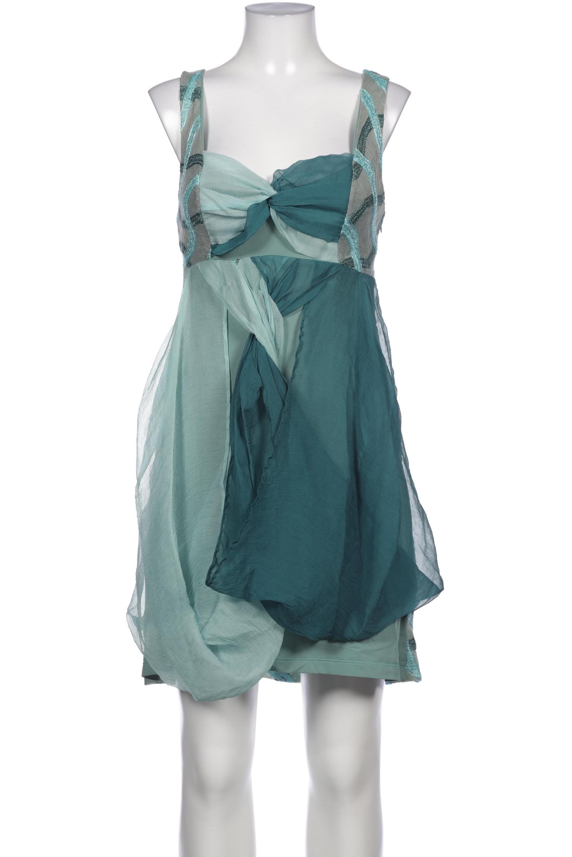 

SAVE THE QUEEN! Damen Kleid, türkis