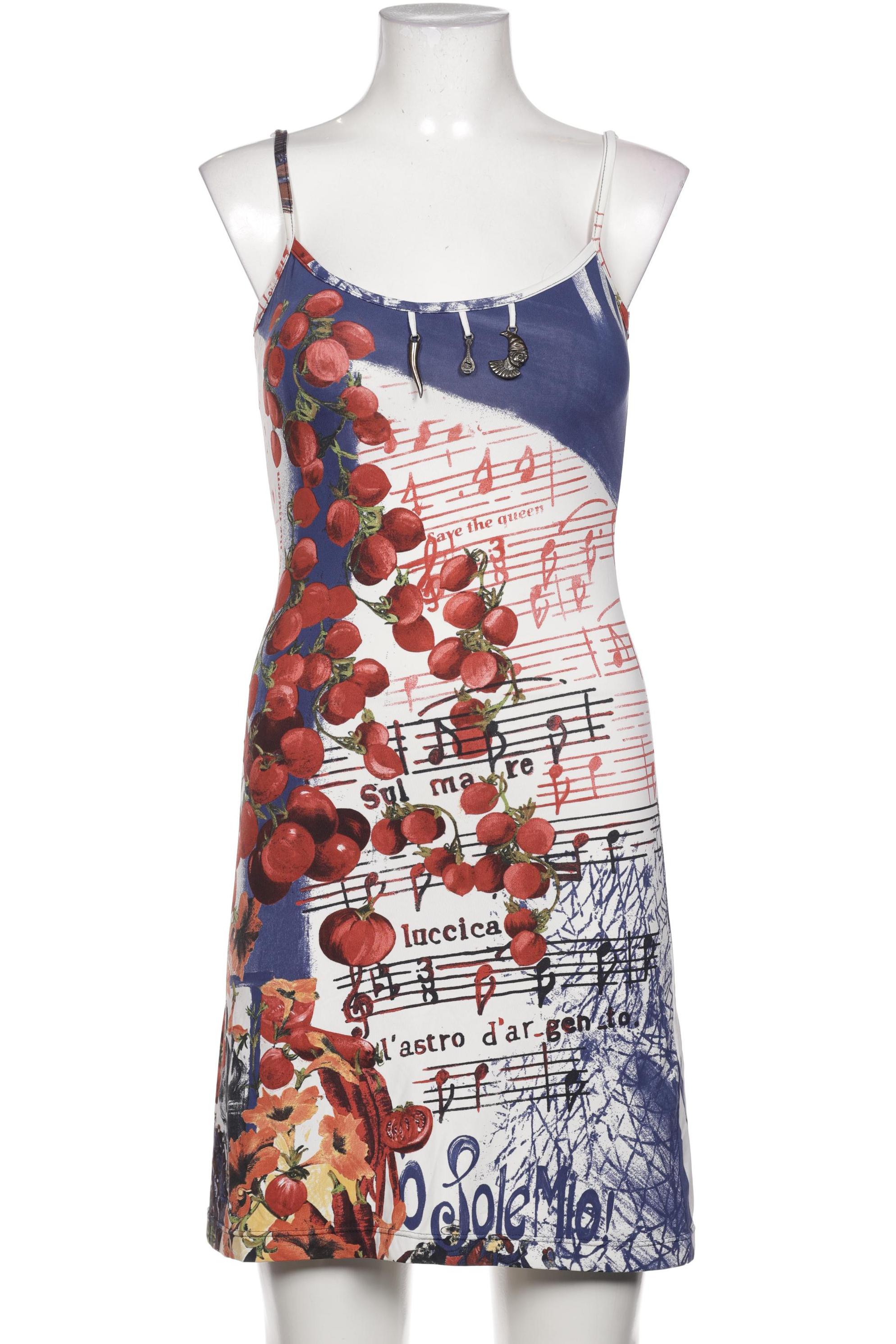 

SAVE THE QUEEN! Damen Kleid, mehrfarbig