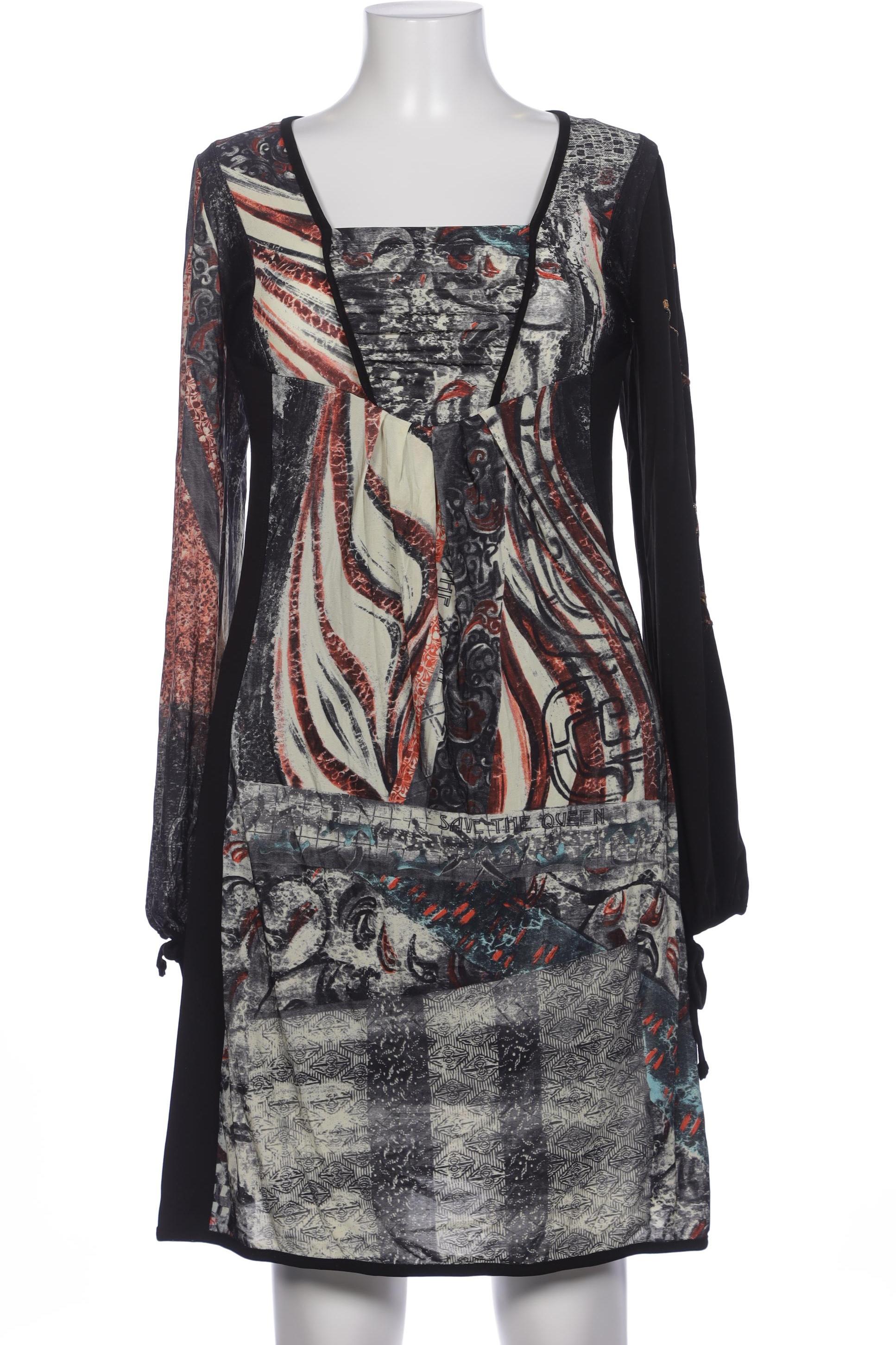 

Save THE Queen! Damen Kleid, mehrfarbig, Gr. 44