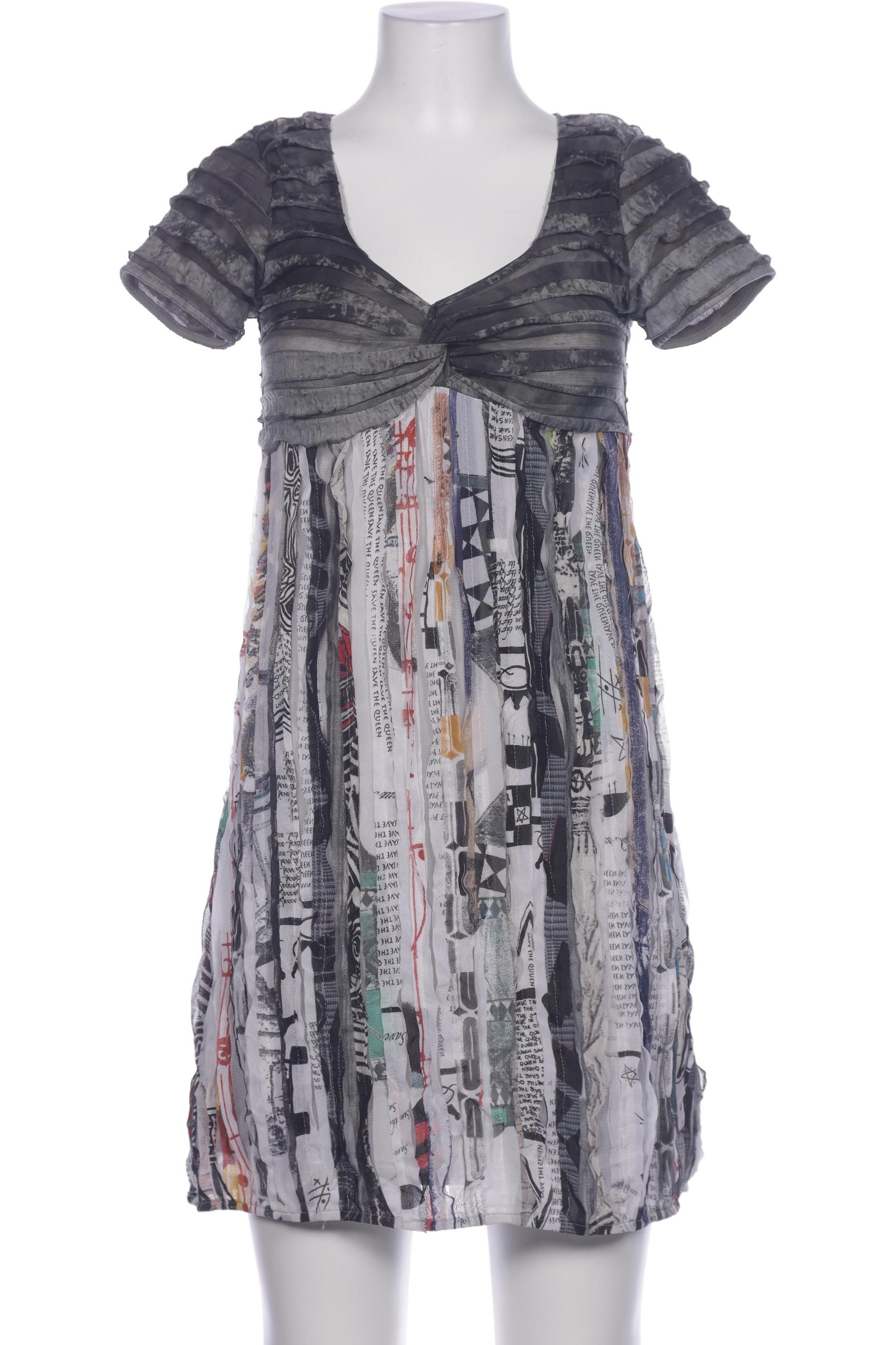 

Save THE Queen! Damen Kleid, mehrfarbig, Gr. 38