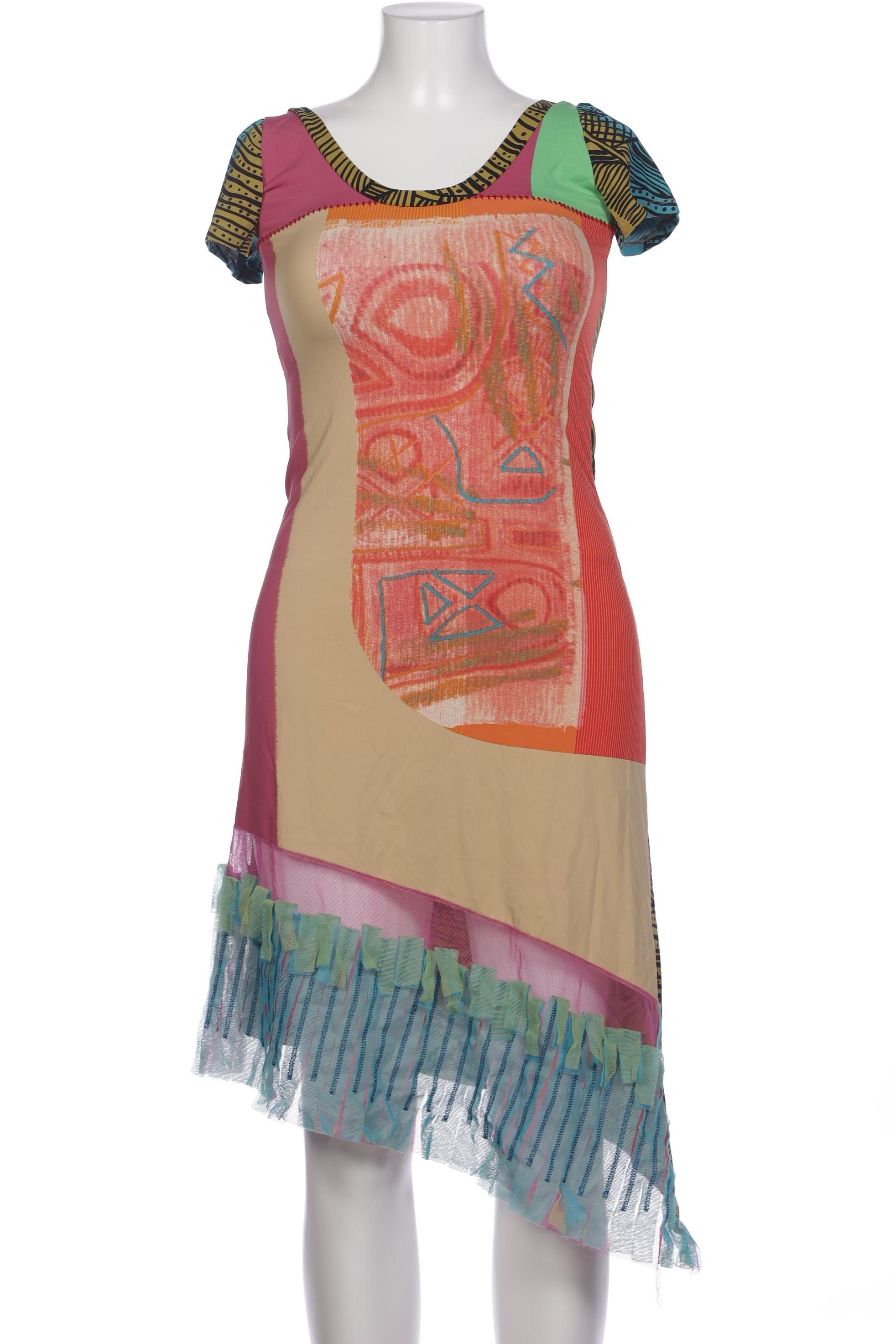 

Save THE Queen! Damen Kleid, mehrfarbig, Gr. 44