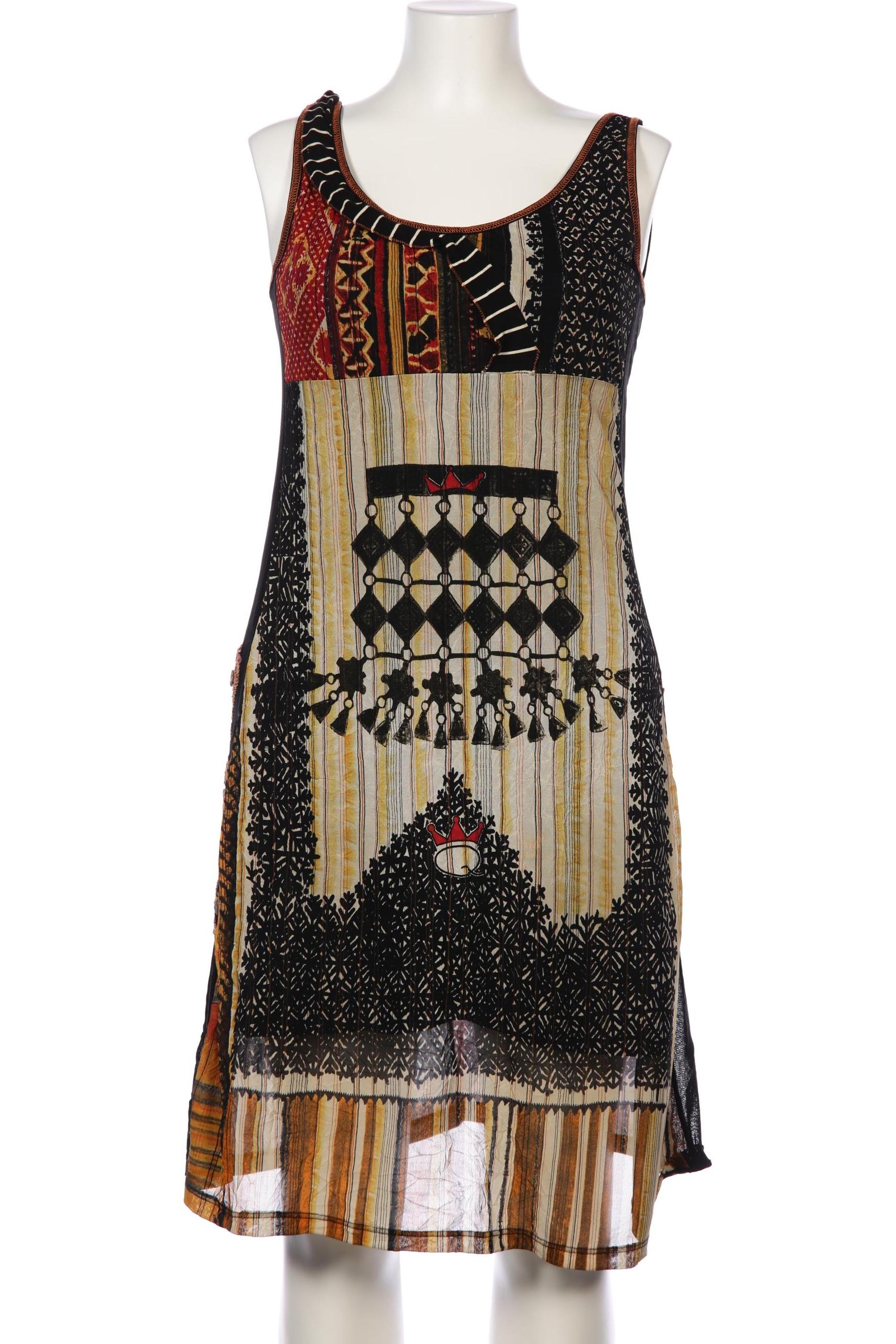 

Save THE Queen! Damen Kleid, mehrfarbig, Gr. 42