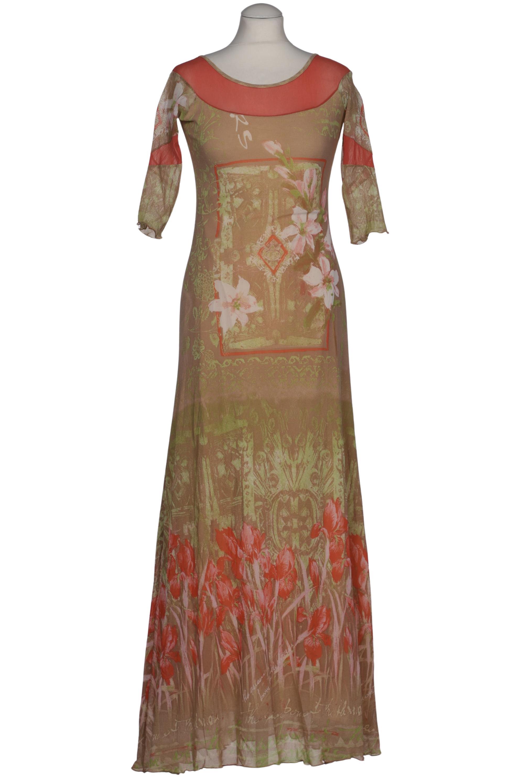 

Save THE Queen! Damen Kleid, beige, Gr. 34