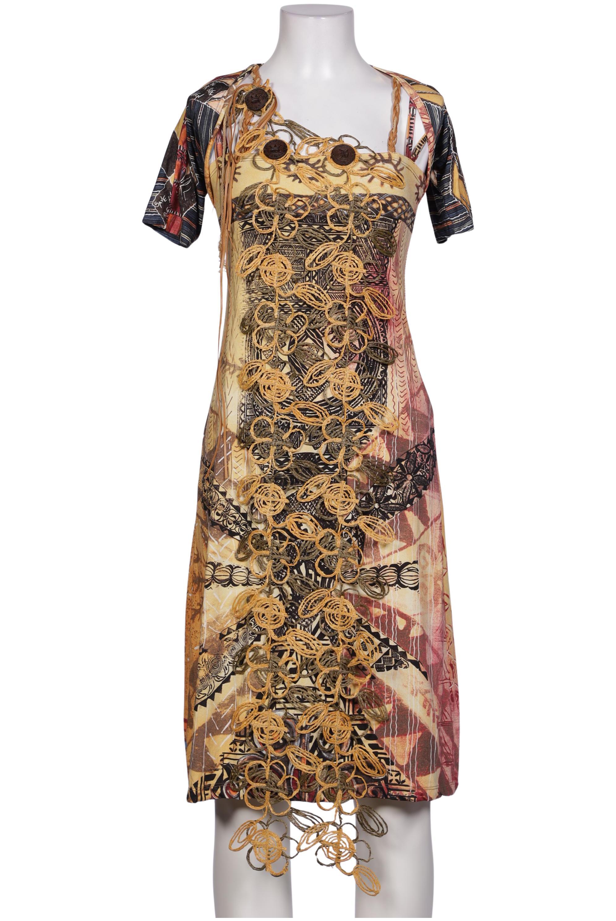 

Save THE Queen! Damen Kleid, braun, Gr. 36