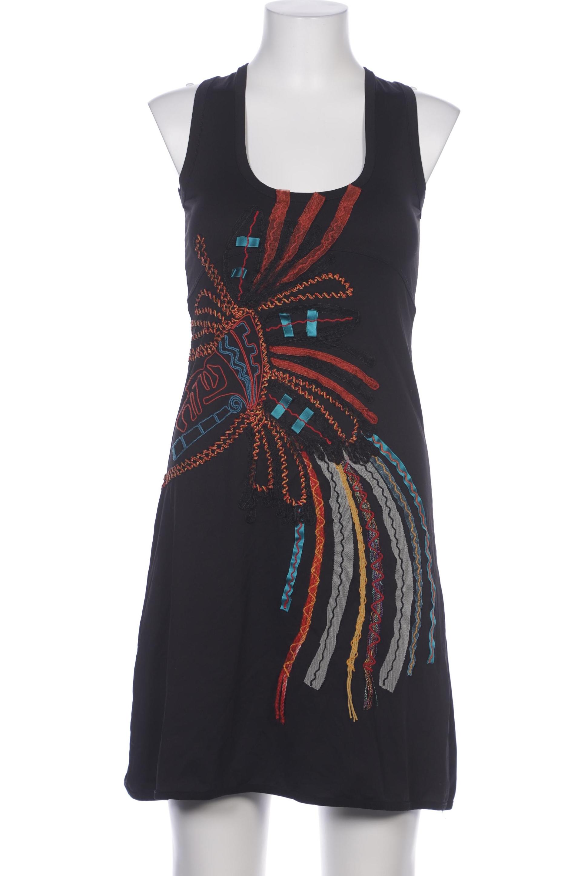 

Save THE Queen! Damen Kleid, schwarz, Gr. 38