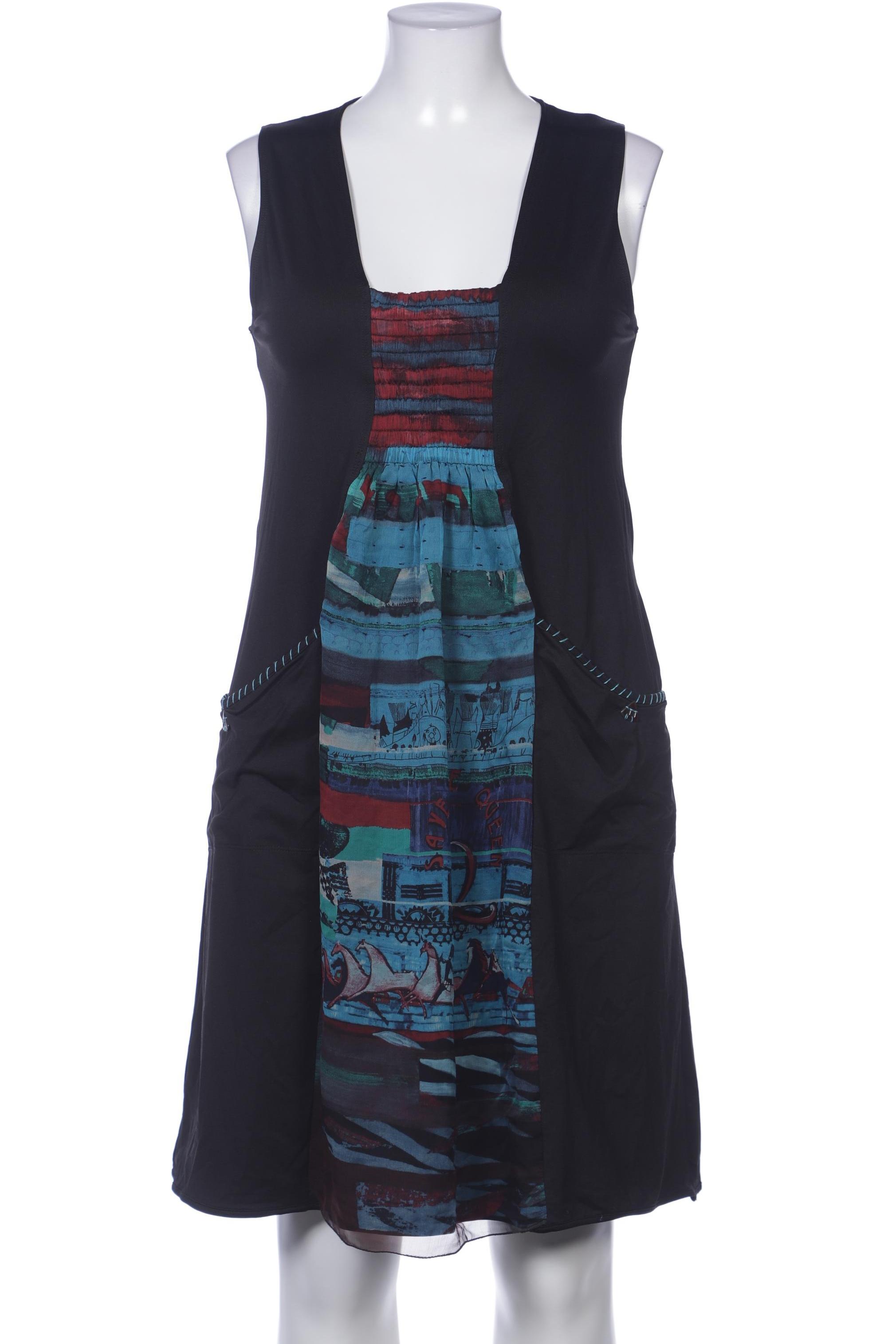 

Save THE Queen! Damen Kleid, schwarz, Gr. 46