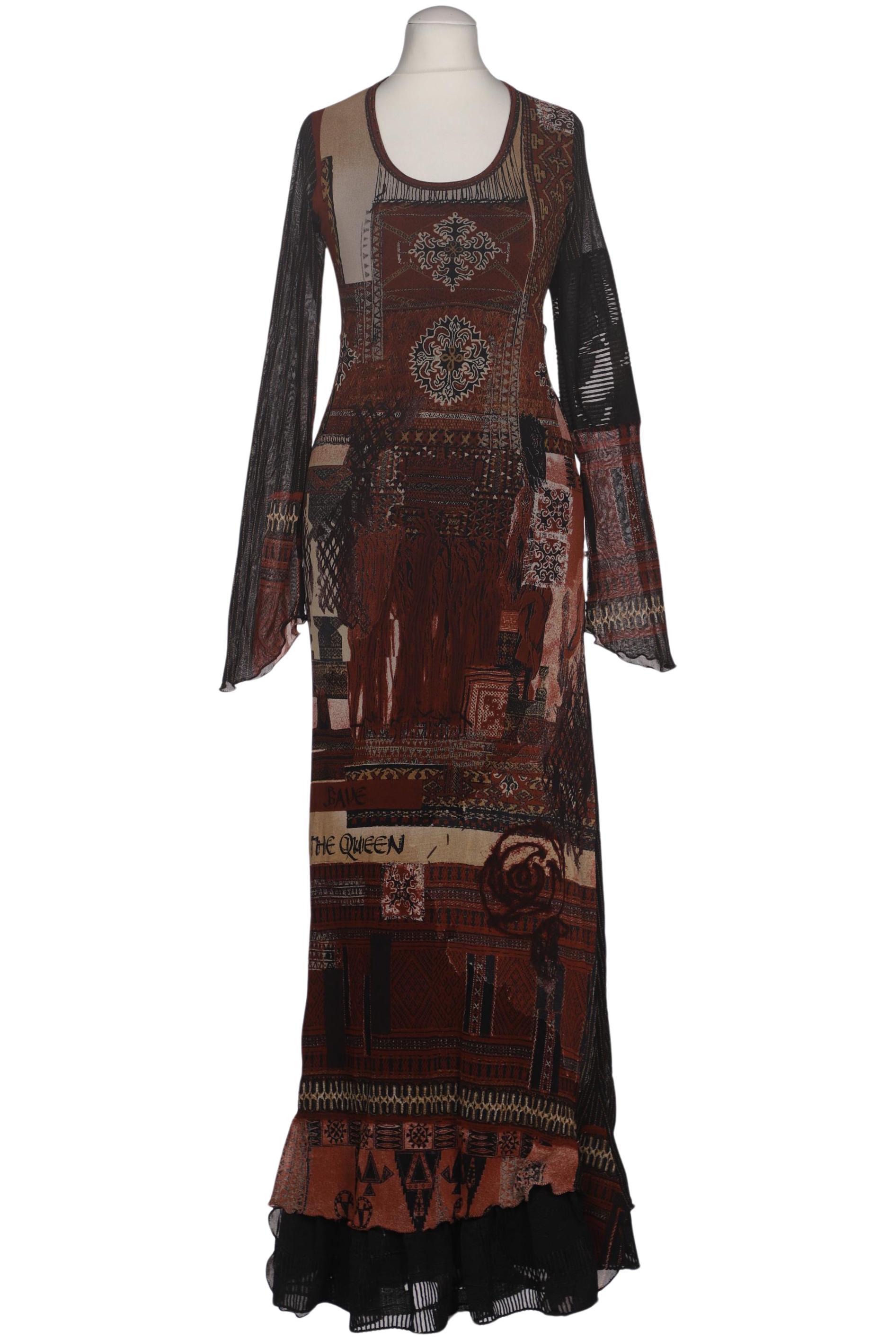 

Save THE Queen! Damen Kleid, mehrfarbig, Gr. 42