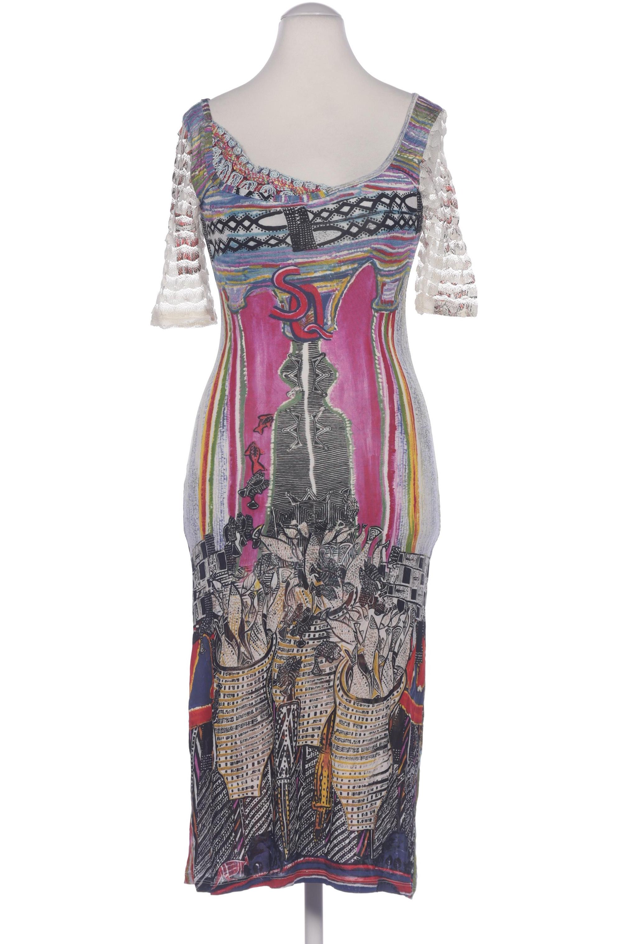

Save THE Queen! Damen Kleid, mehrfarbig, Gr. 38