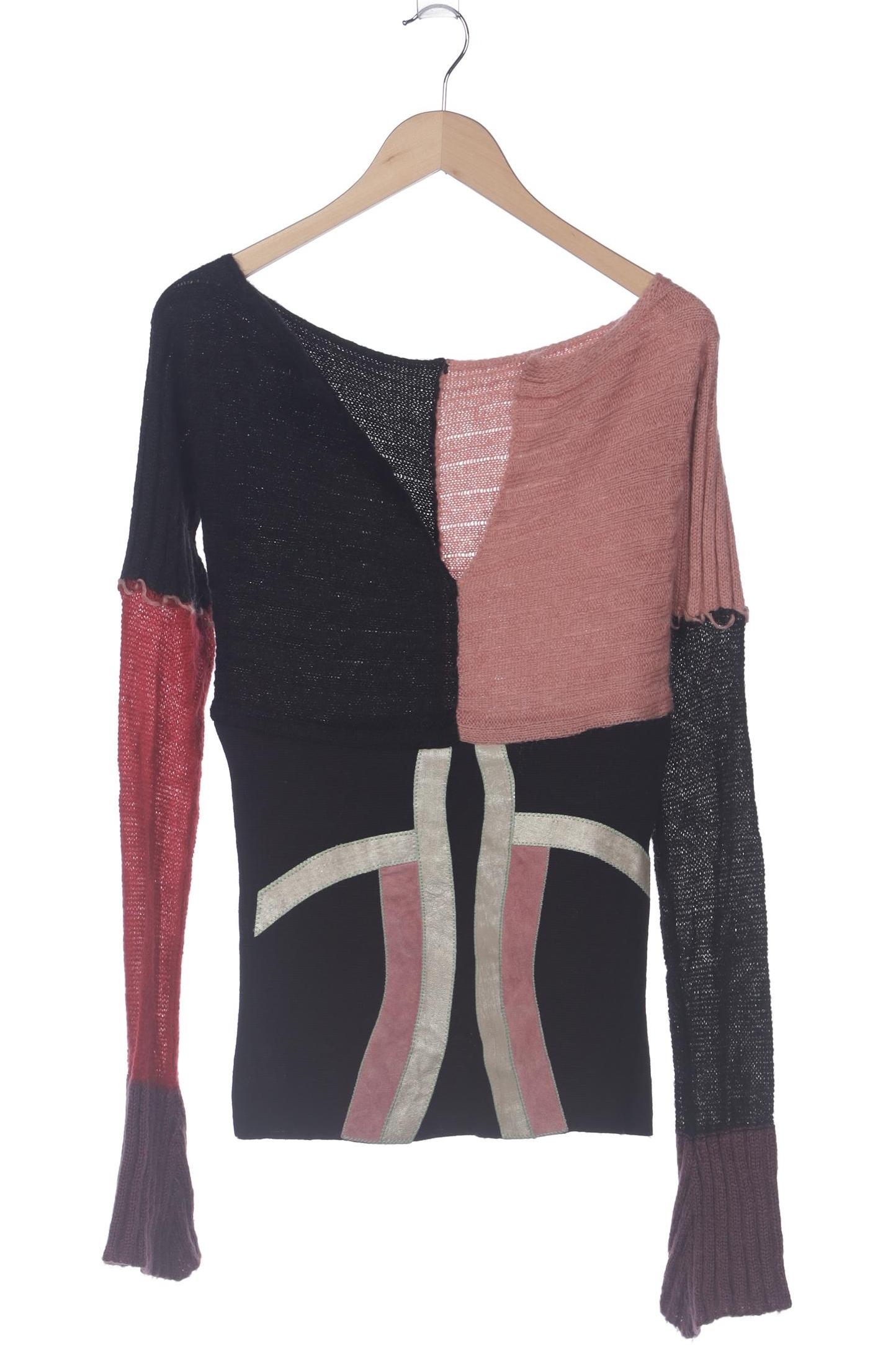 

Save THE Queen! Damen Pullover, mehrfarbig, Gr. 44