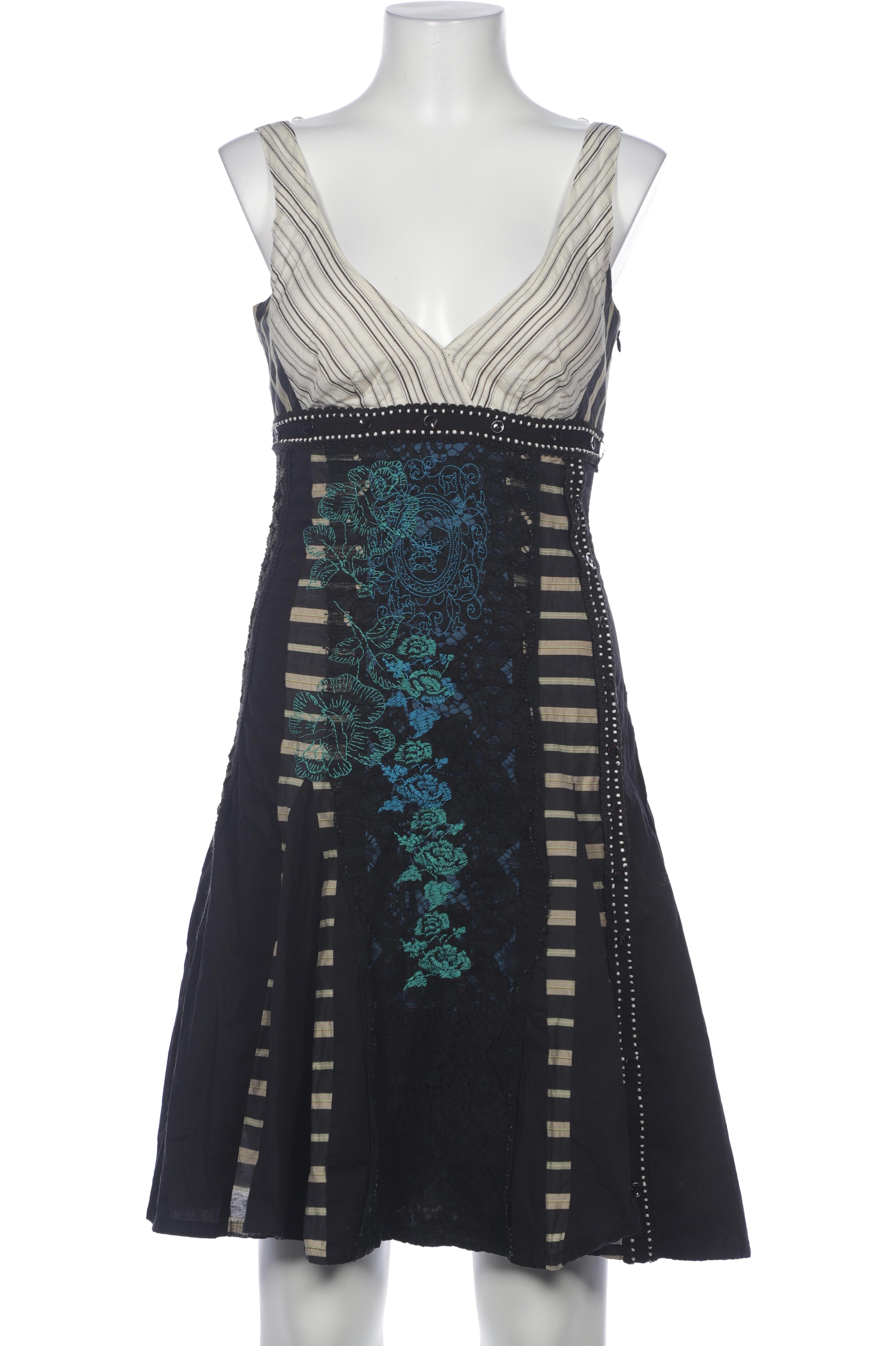 

Save THE Queen! Damen Kleid, schwarz, Gr. 38