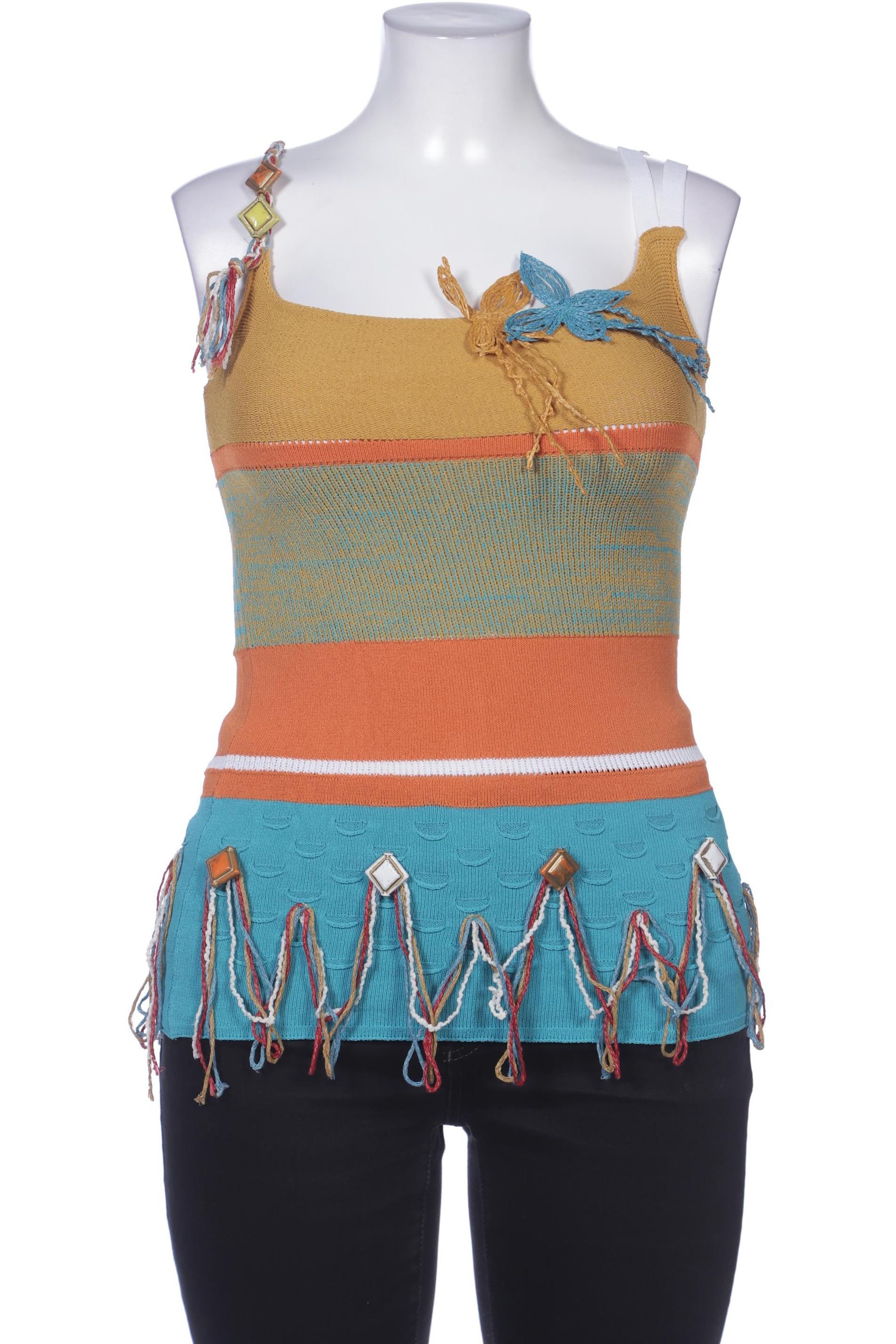 

Save THE Queen! Damen Top, mehrfarbig, Gr. 42