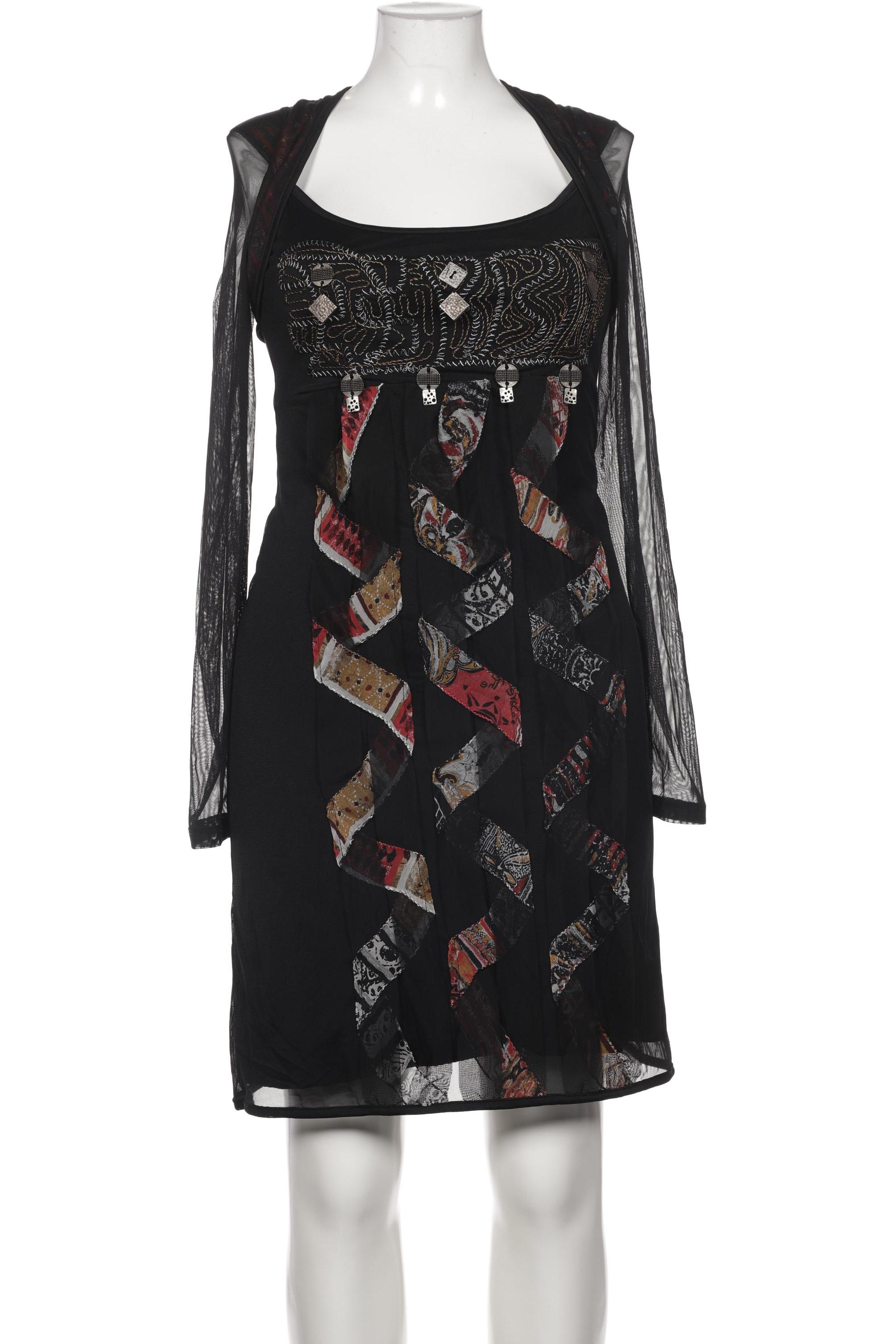 

Save THE Queen! Damen Kleid, schwarz, Gr. 42