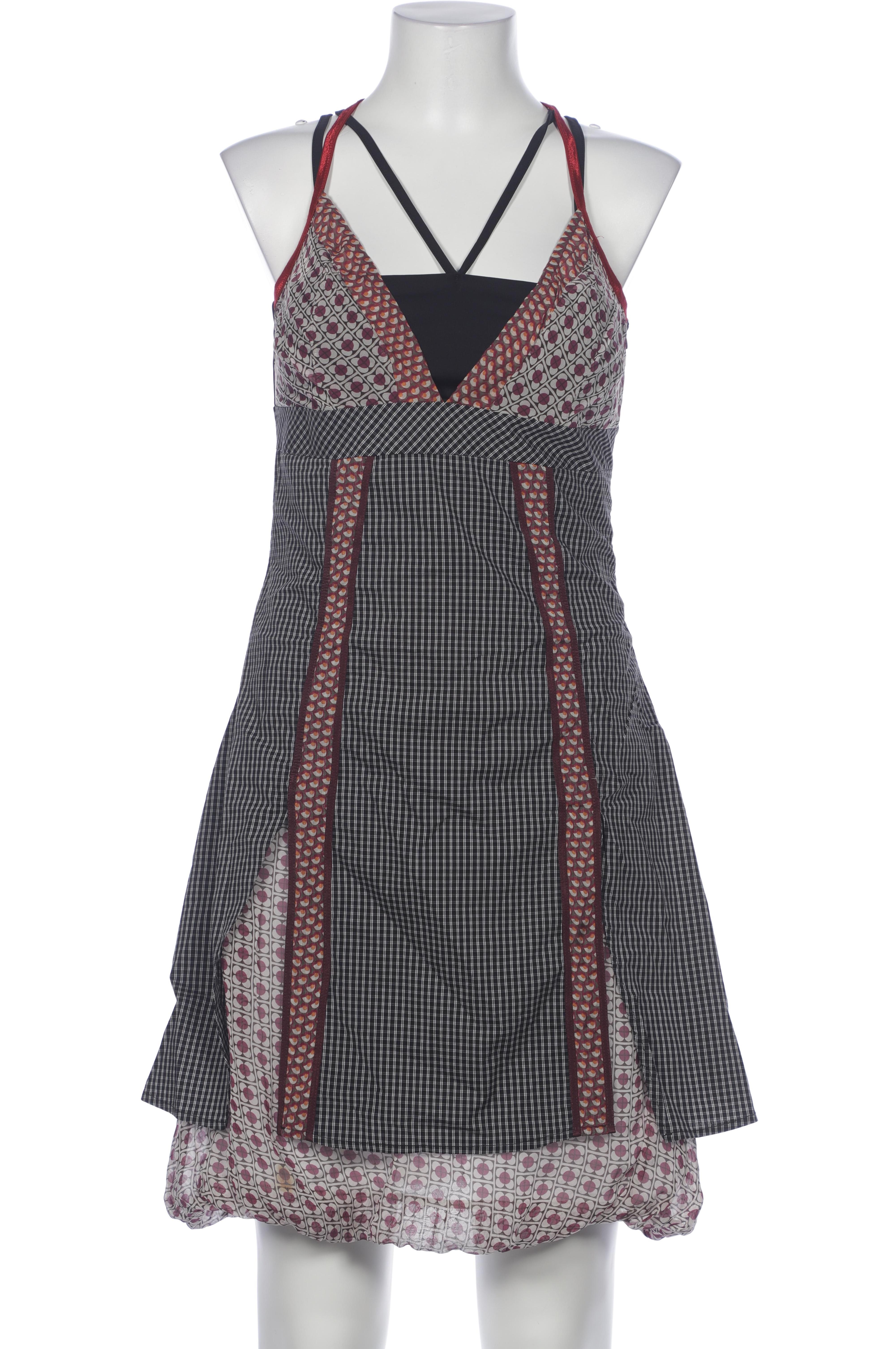 

Save THE Queen! Damen Kleid, schwarz, Gr. 42