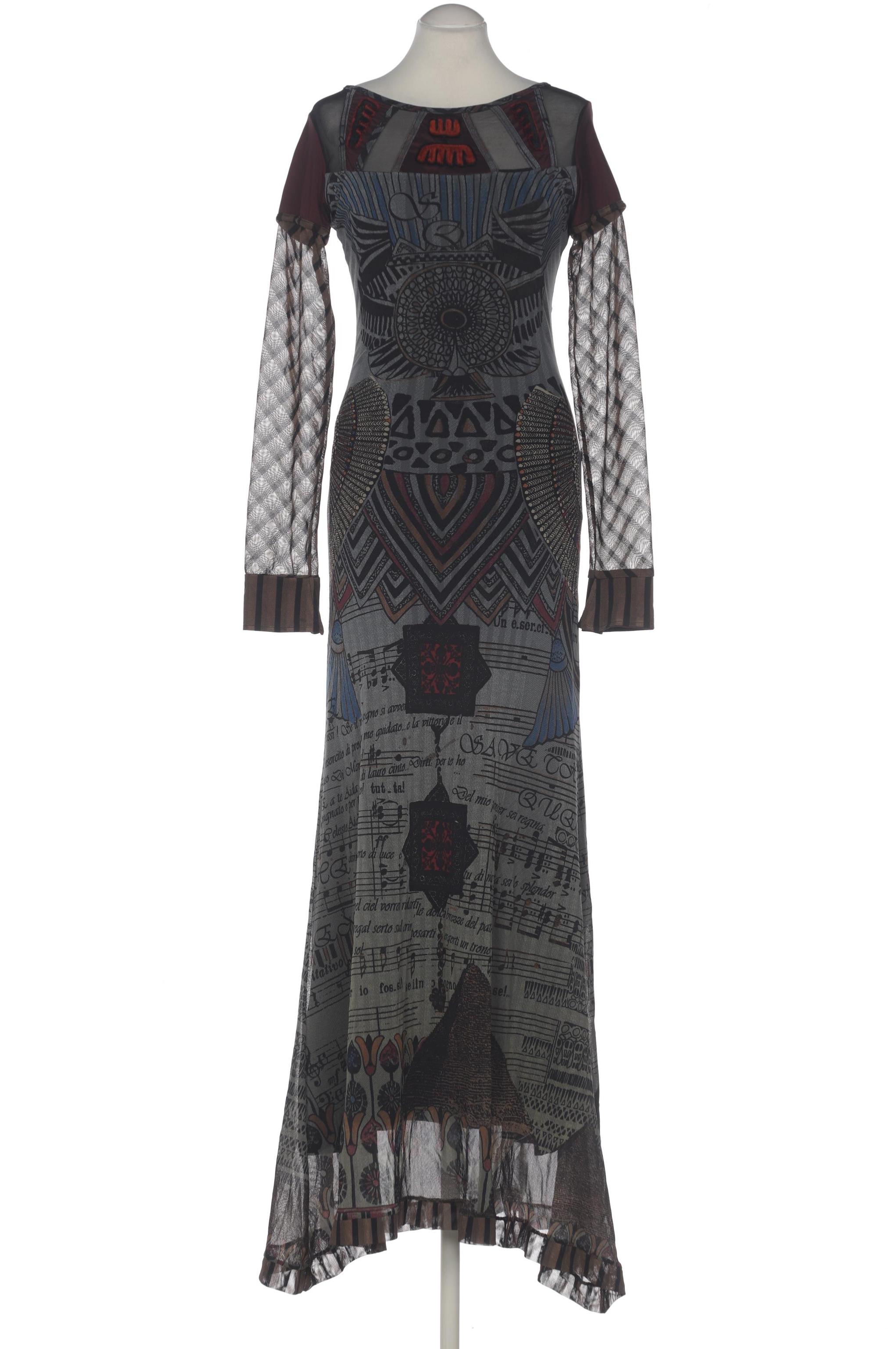 

Save THE Queen! Damen Kleid, mehrfarbig, Gr. 38