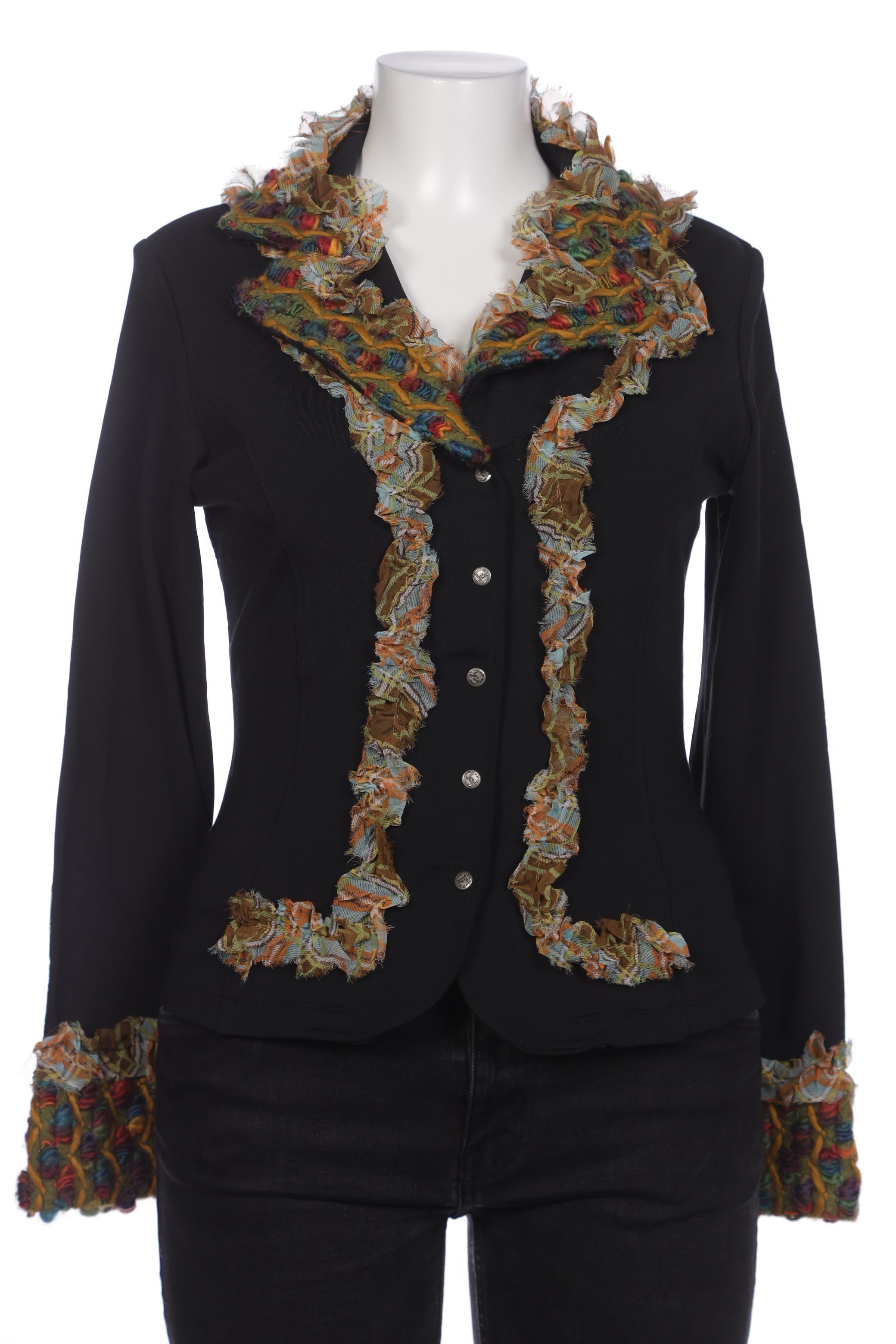 

Save THE Queen! Damen Blazer, schwarz, Gr. 44