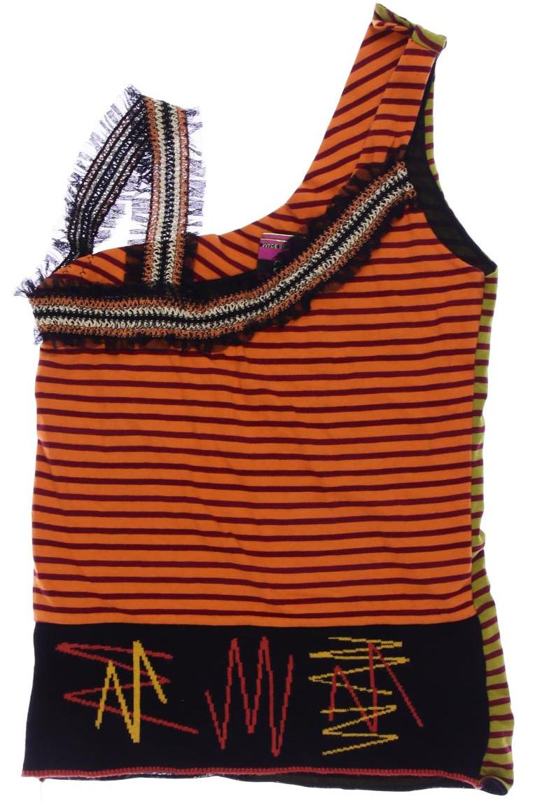 

Save THE Queen! Damen Top, mehrfarbig, Gr. 36