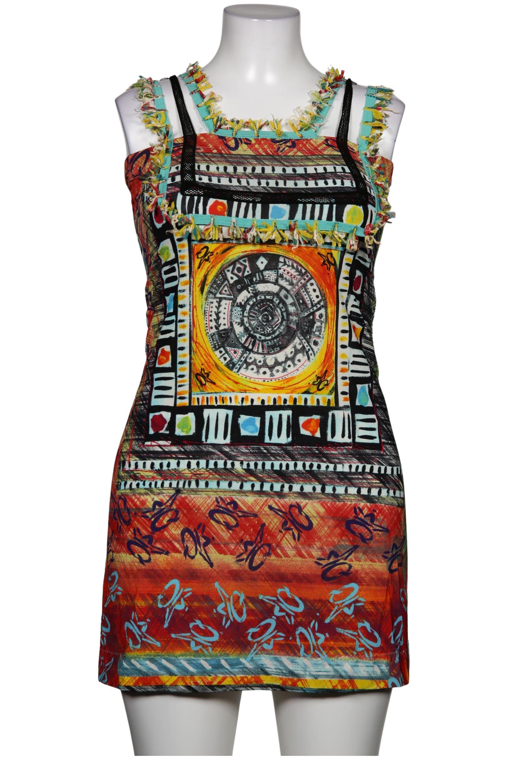 

Save THE Queen! Damen Kleid, mehrfarbig, Gr. 44